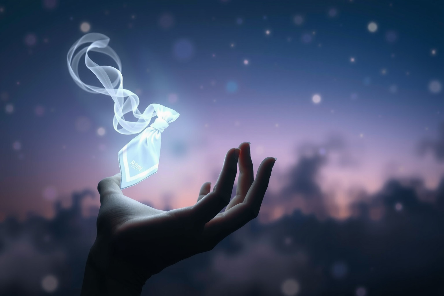 Sognare di rubare un fazzoletto indica desiderio di cambiamento.