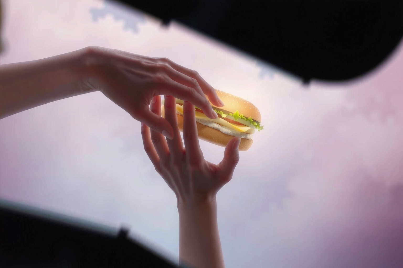 Sognare di rubare panini rivela desideri nascosti non appagati.