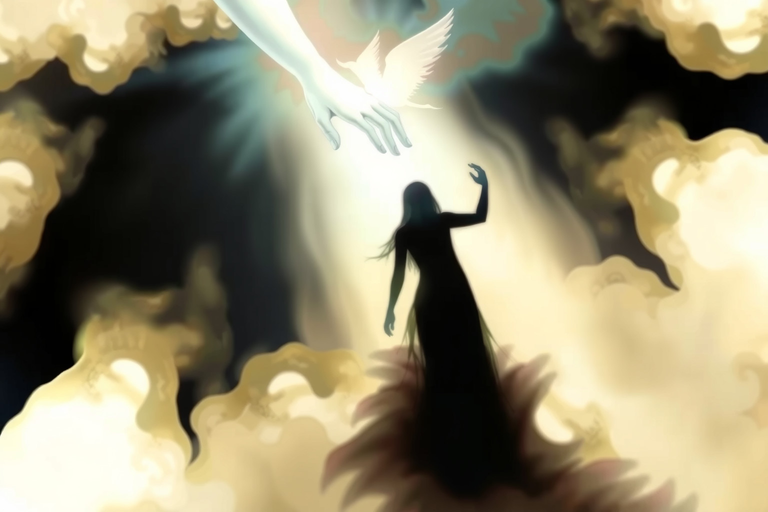 Salvare qualcuno nei sogni riflette il desiderio di protezione emotiva.