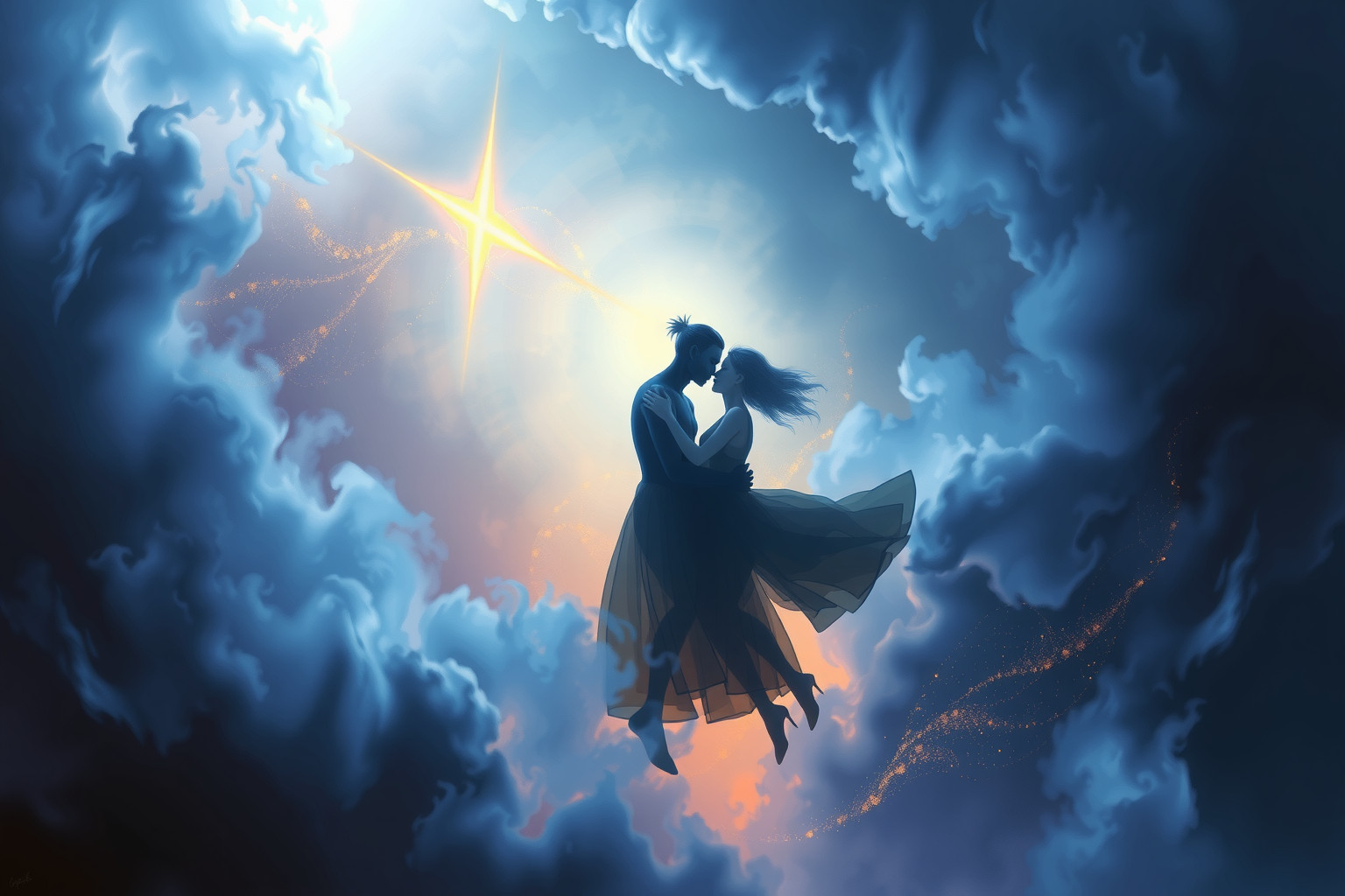 Sognare di salvare indica coraggio e desiderio di protezione altrui.