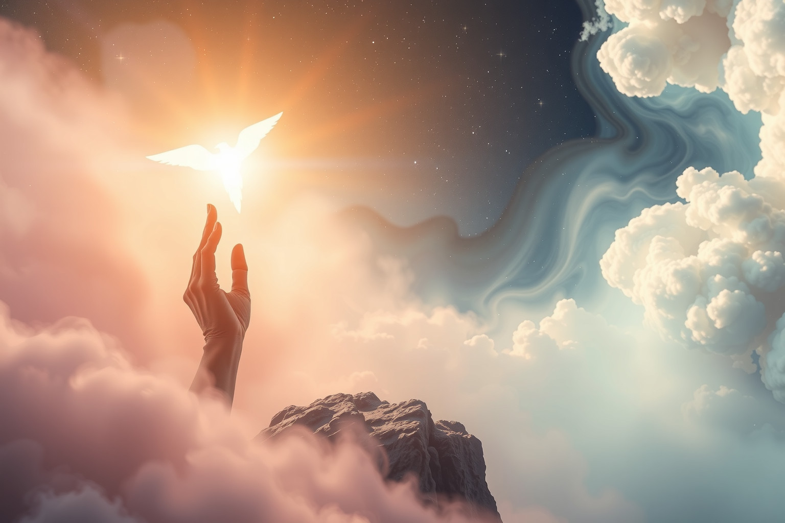 Sognare di salvare è simbolo di coraggio e autostima elevata.