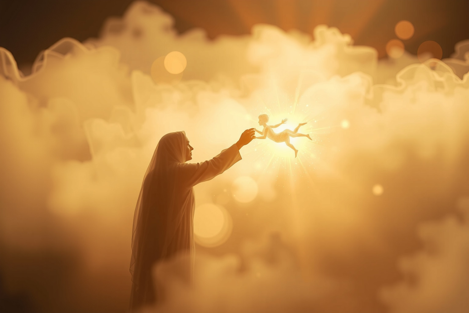 Sognare di salvare indica altruismo e crescita del valore personale.