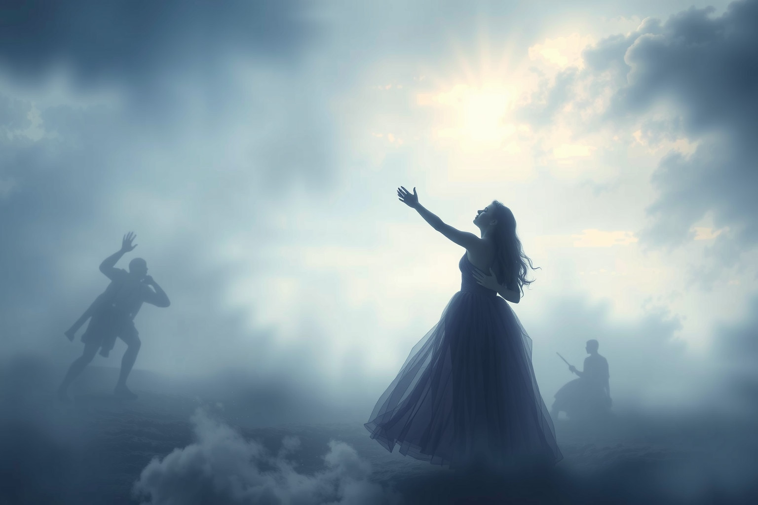 Sognare di salvare in guerra riflette coraggio e conflitti interiori.