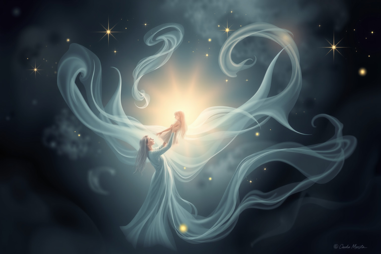 Sognare di salvare uno sconosciuto simboleggia altruismo e coraggio nascosto.