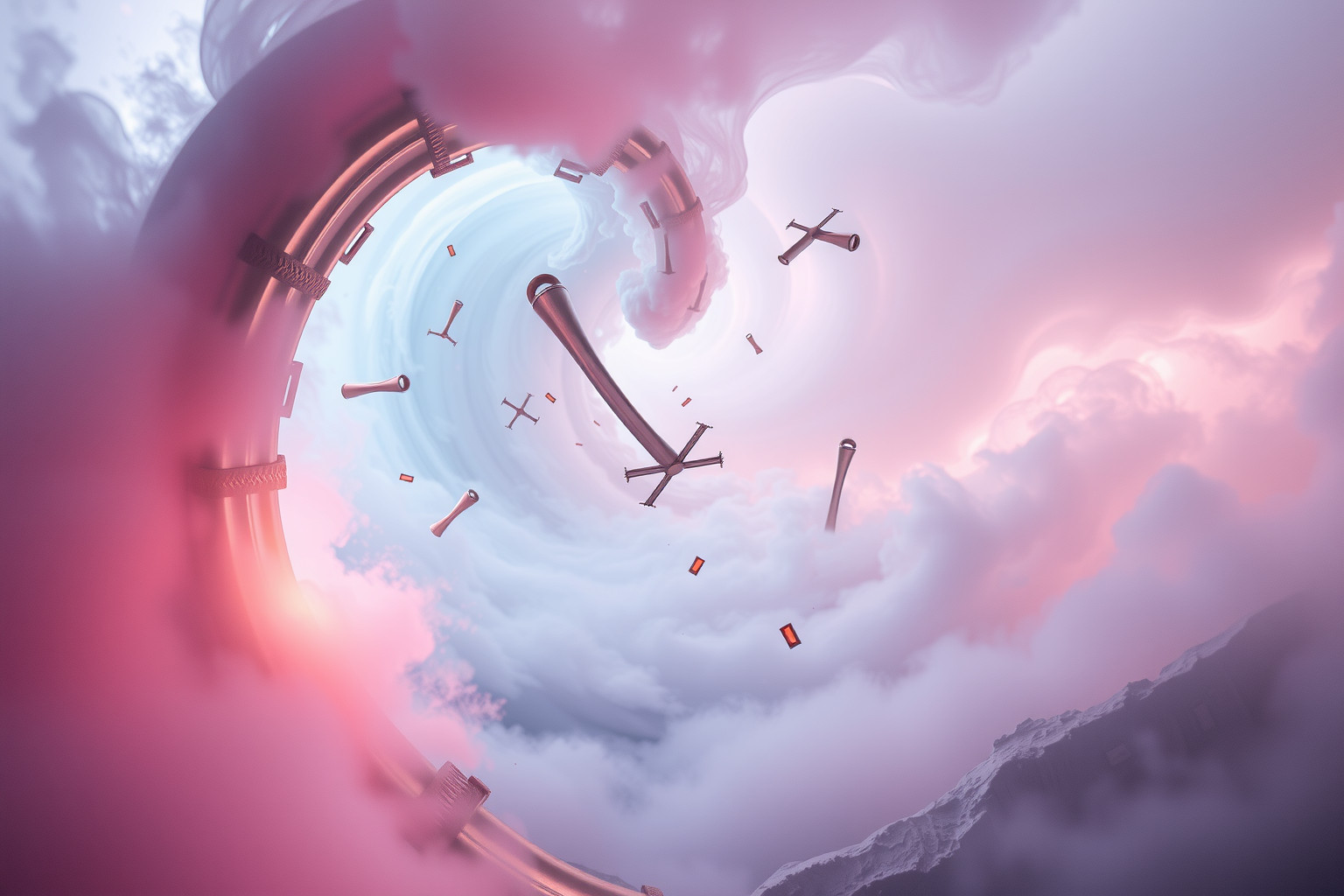 Sognare errori in un lavoro di traforo simboleggia insicurezze interiori.