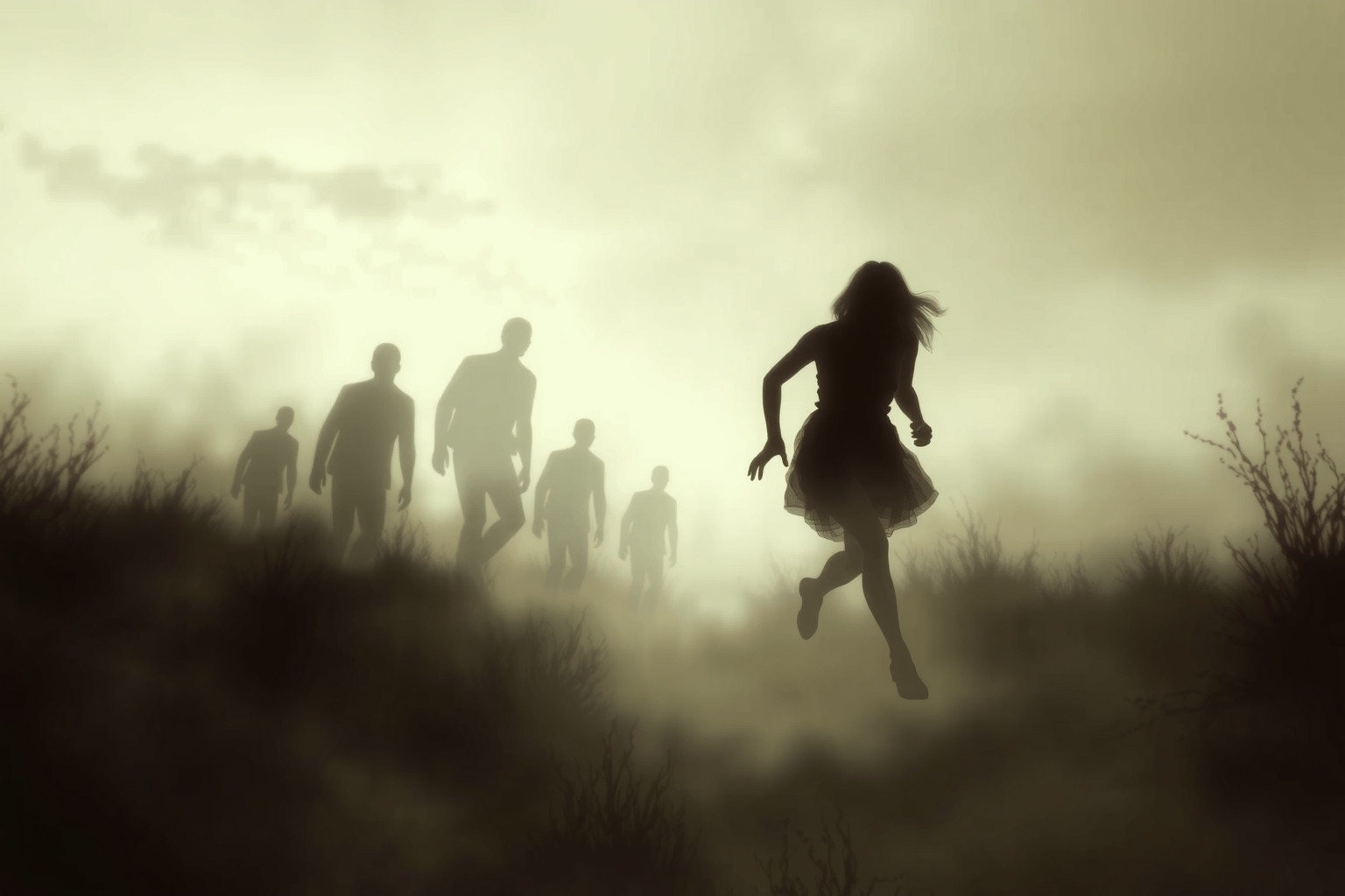 Sognare violenza estrema indica desiderio urgente di fuga e libertà.