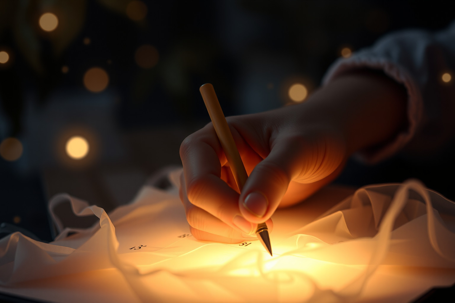 Sognare copia carbone simboleggia comunicazioni cruciali e memorie persistenti.