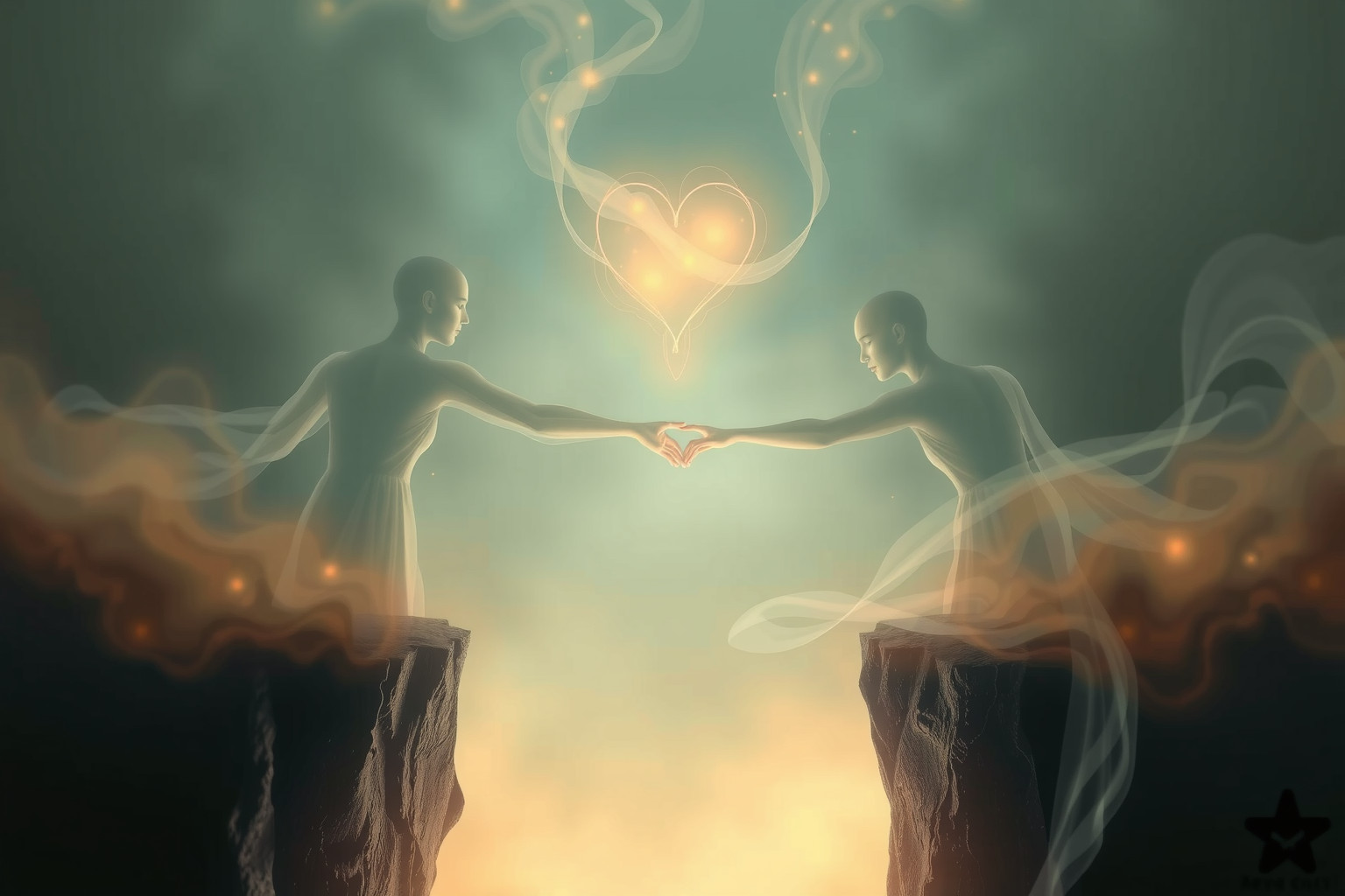 Sognare di scusarsi con un nemico indica desiderio di riconciliazione.