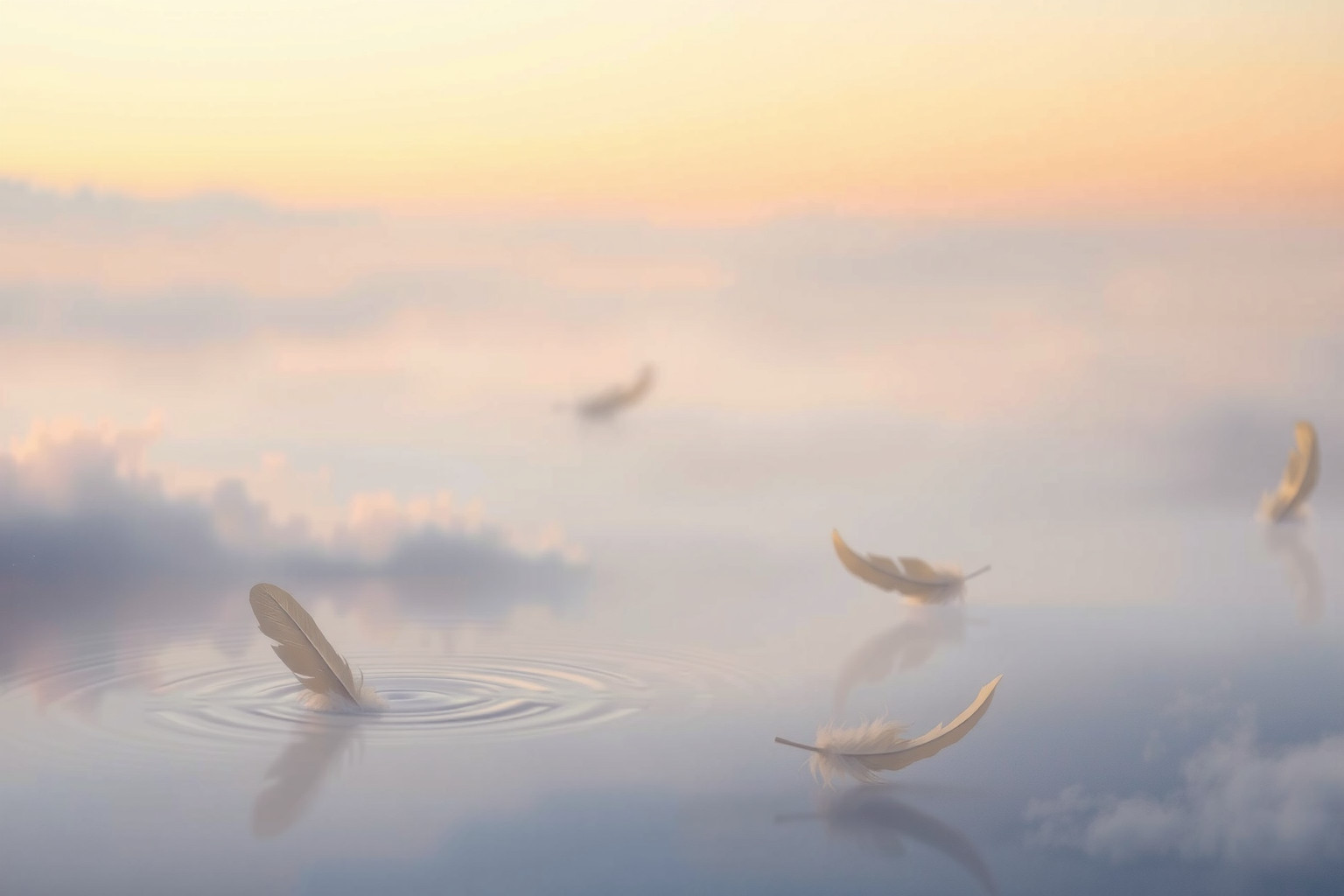 Sognare chicchirichì lontano evoca dolce nostalgia dei tempi passati.