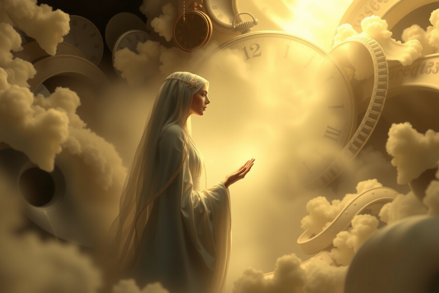 Sognare discorsi storici simboleggia consapevolezza di eventi passati.