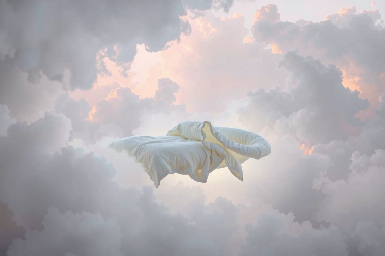 Sognare di sonnecchiare in letto sconosciuto indica insicurezza emotiva.