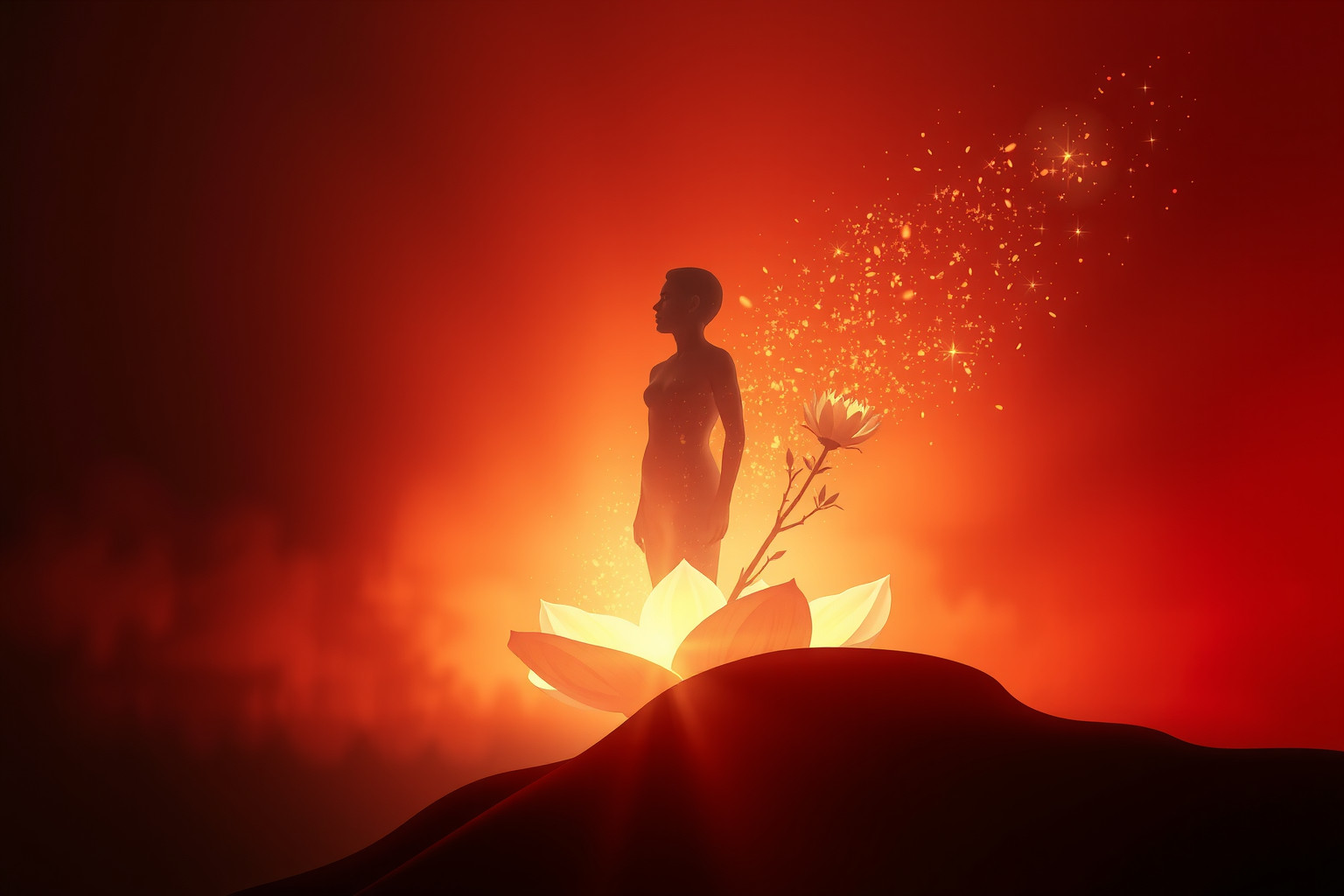 Sognare la malaria simboleggia lotta, resilienza e rinascita interiore.