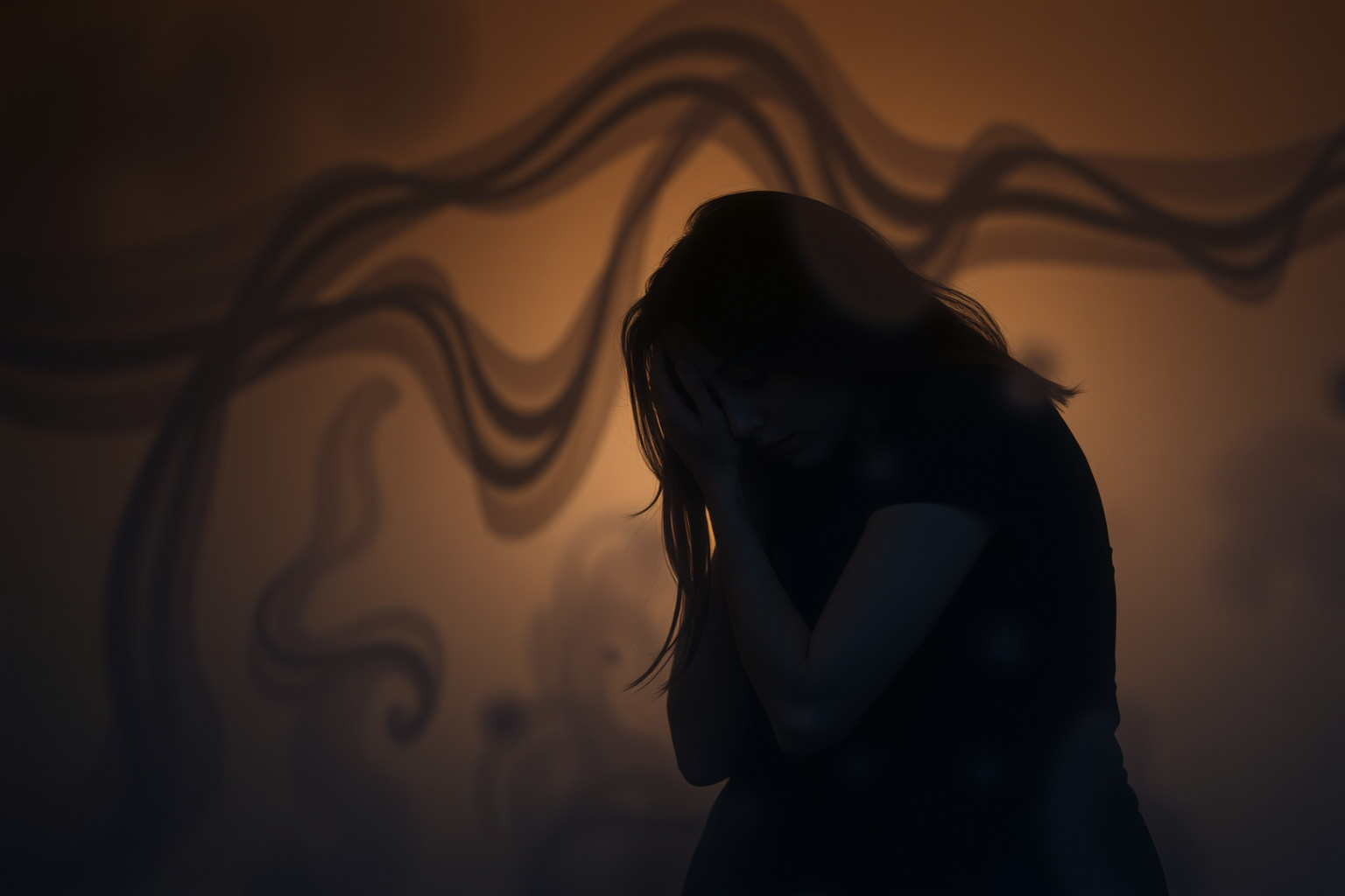 Sognare di spettegolare con un nemico rivela tensioni interiori nascoste.