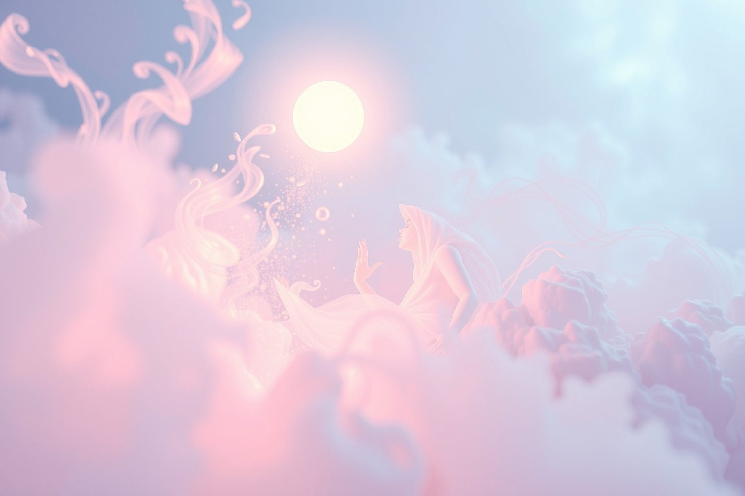 Sognare di spingere gioia indica superamento di ostacoli con successo.