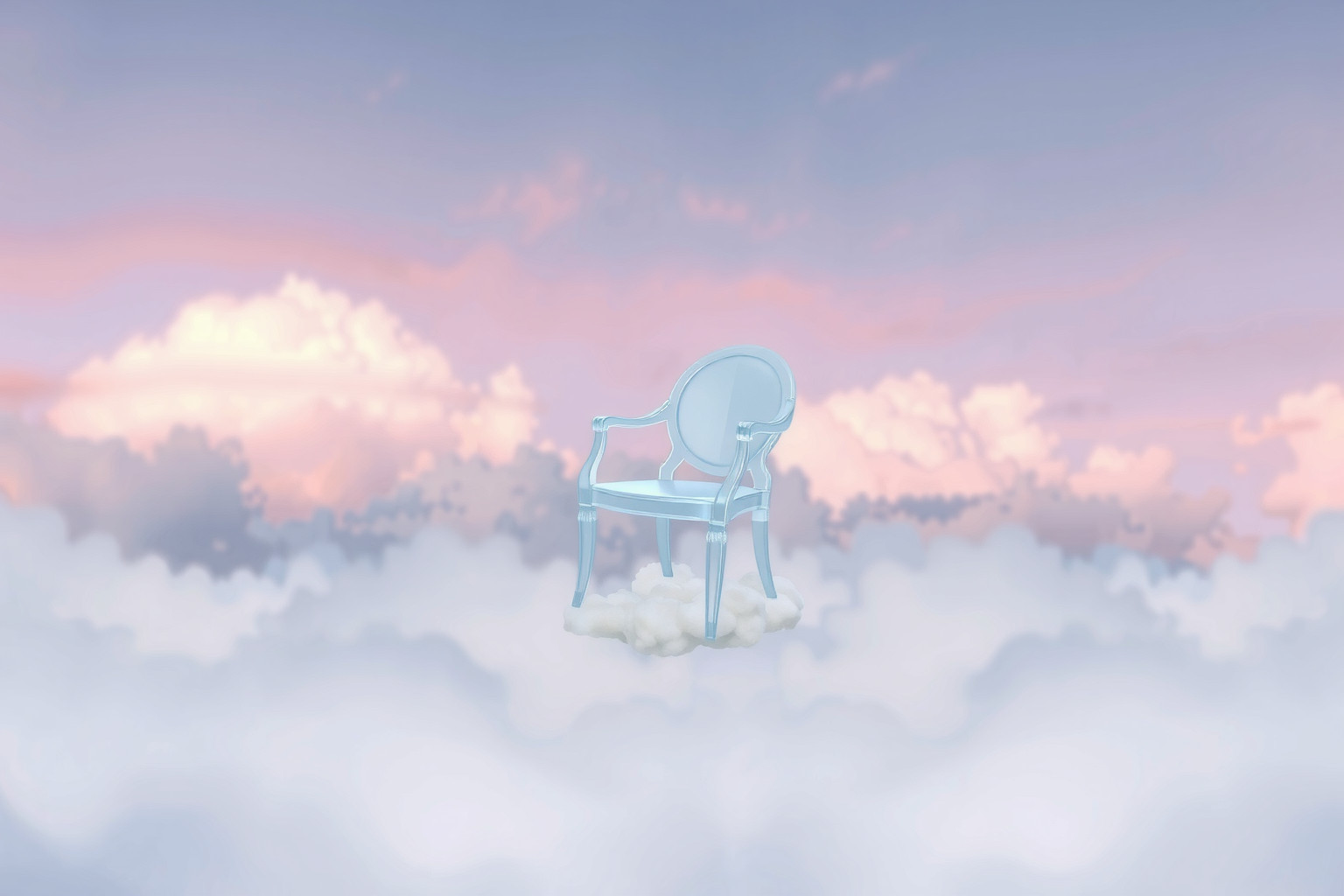 Spostare una sedia nei sogni simboleggia nuovi punti di vista.