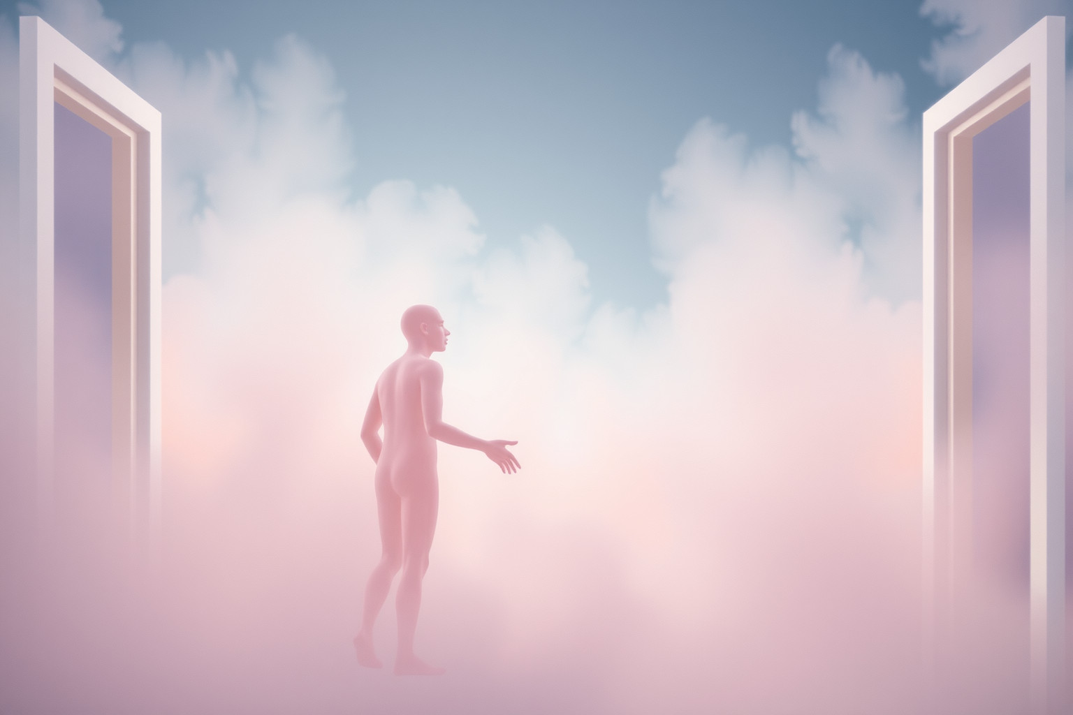 Sognare uno sconosciuto riflette insicurezza nelle nuove relazioni.