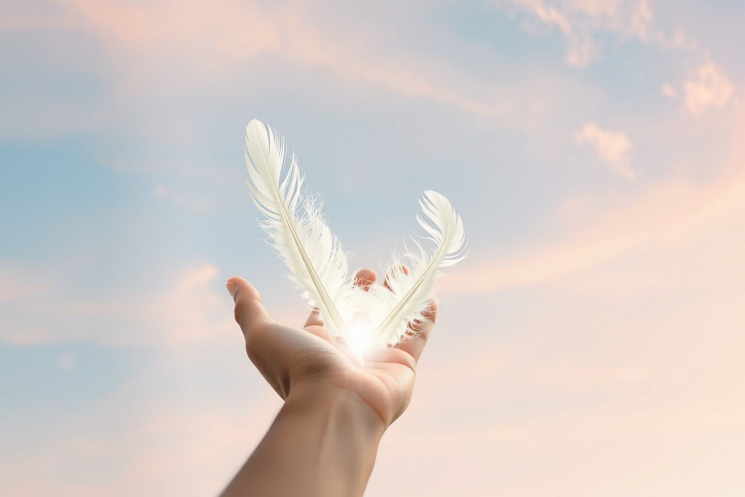 Sognare di strappare piume simboleggia liberazione e rinascita interiore.