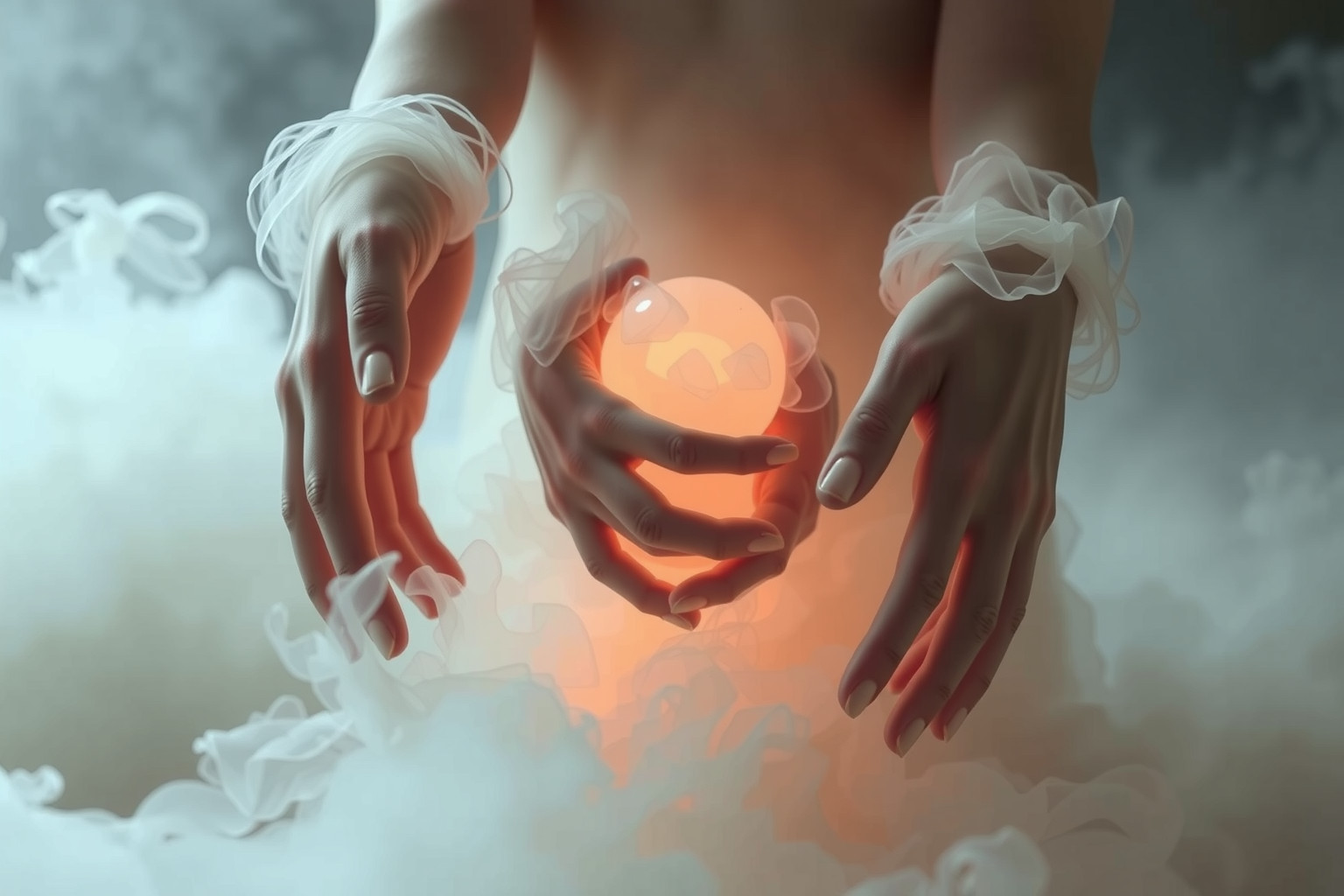 Sognare di strozzare per difesa riflette un urgente bisogno di protezione.