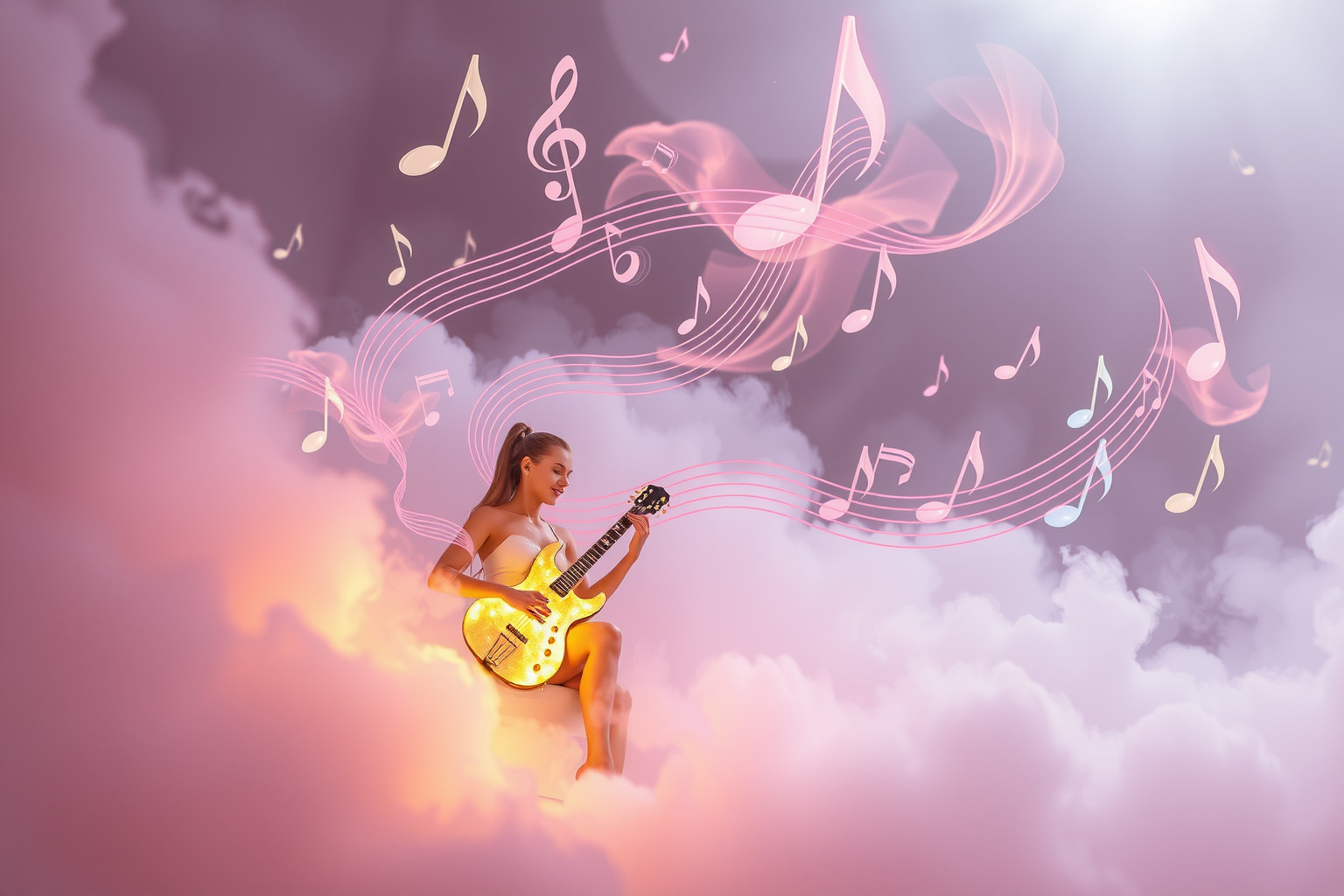 Sognare una banda musicale simboleggia armonia e collaborazione sociale.