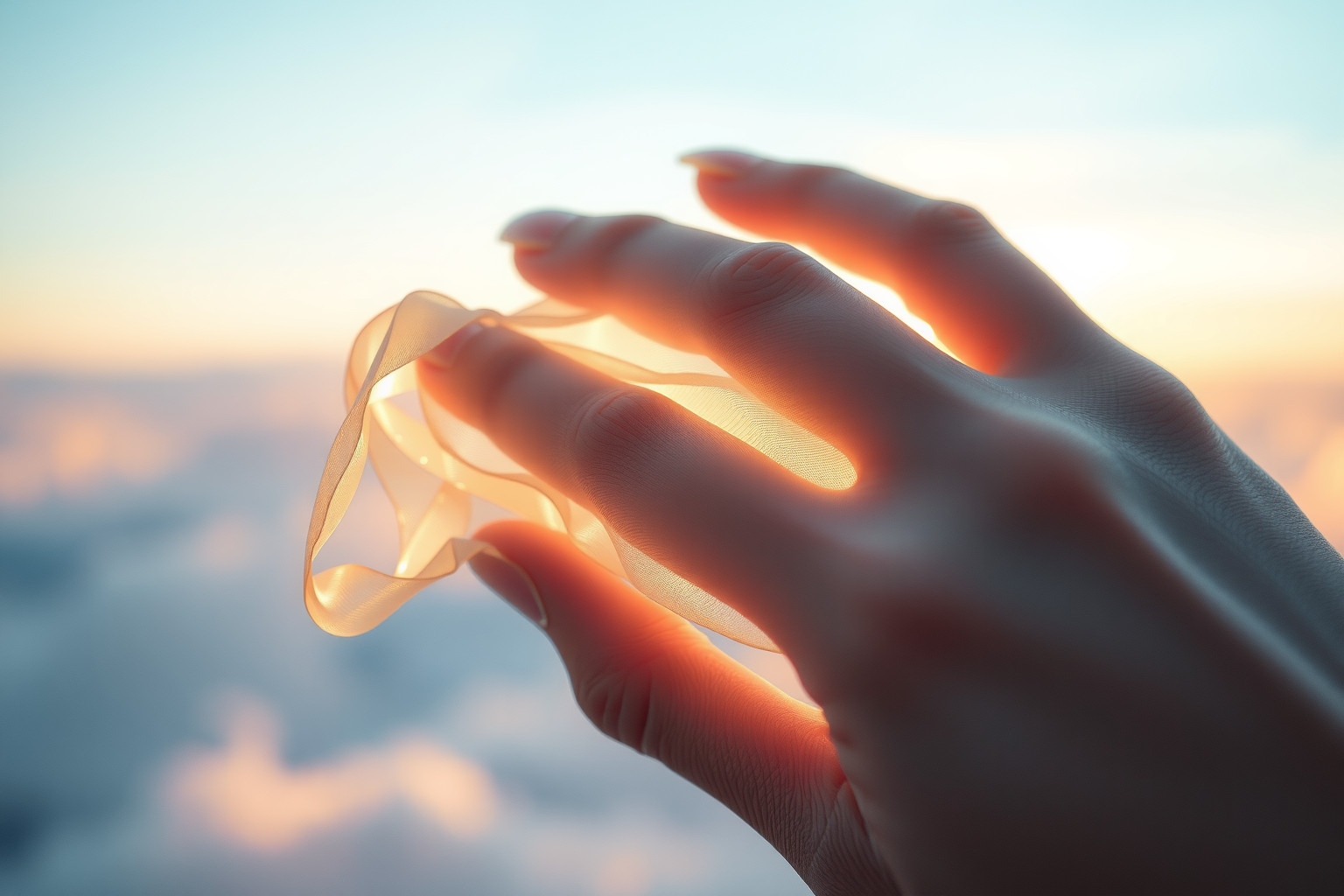 Sognare di togliere lo smalto simboleggia liberazione e cambiamento.