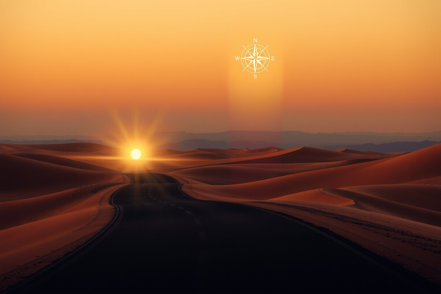 Sognare il ritorno dalla Dakar simboleggia nostalgia e crescita personale.