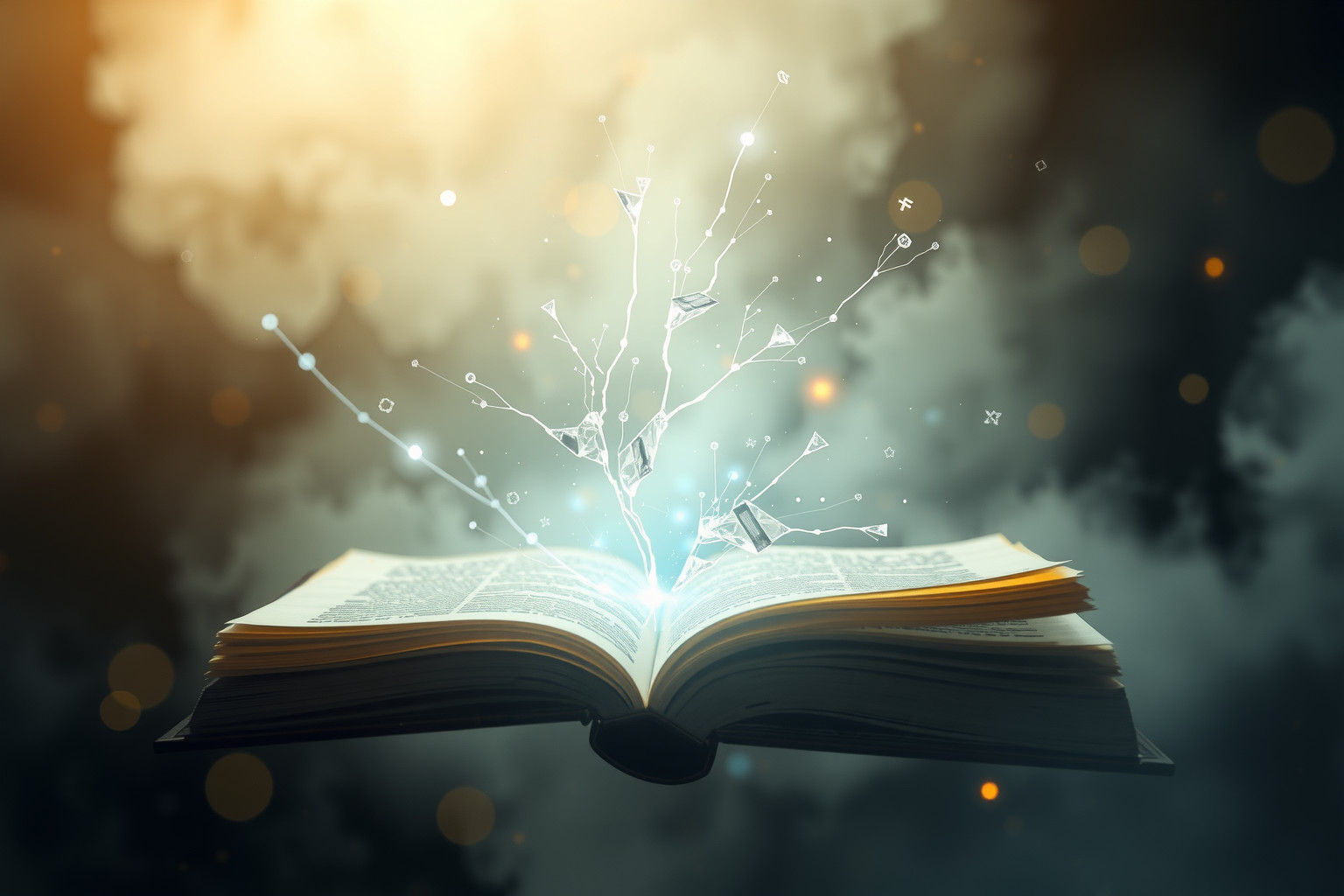 Sognare errori nella dissertazione riflette ansia per il successo personale.