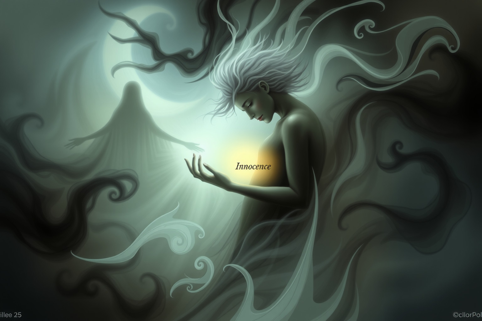 Sognare di uccidere per errore riflette un profondo senso di colpa.