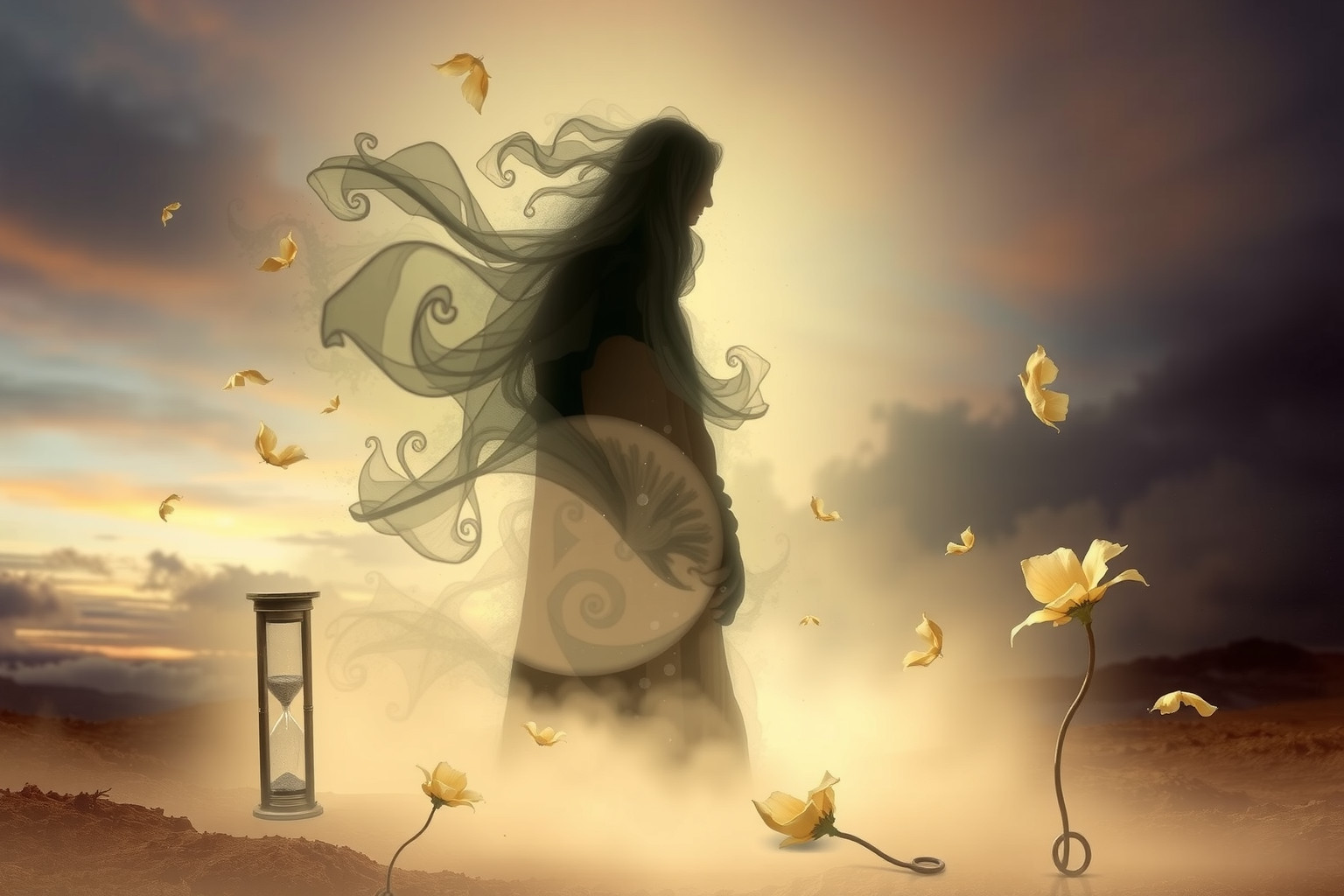 Sognare di uccidere un anziano simboleggia la fine di un ciclo.