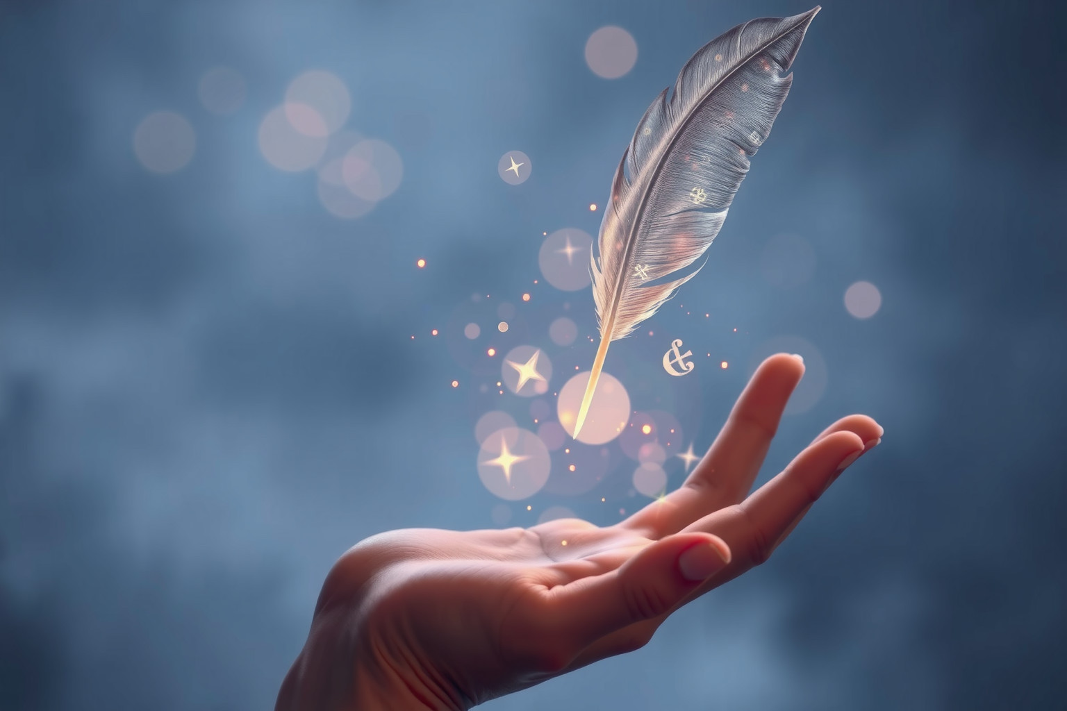 Sognare inchiostro invisibile simboleggia segreti nascosti nella mente.