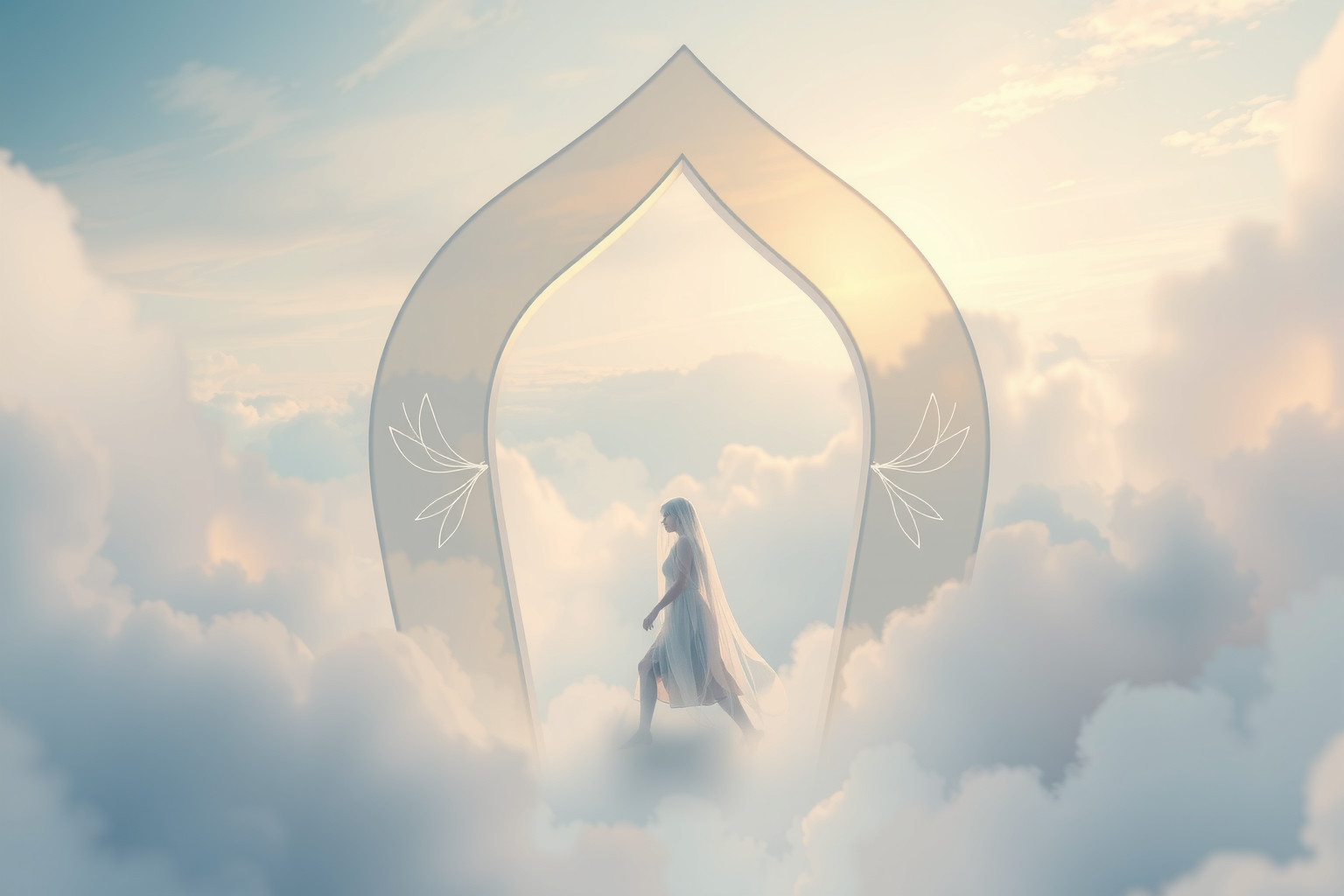 Sognare di uscire da una banca riflette voglia di indipendenza finanziaria.