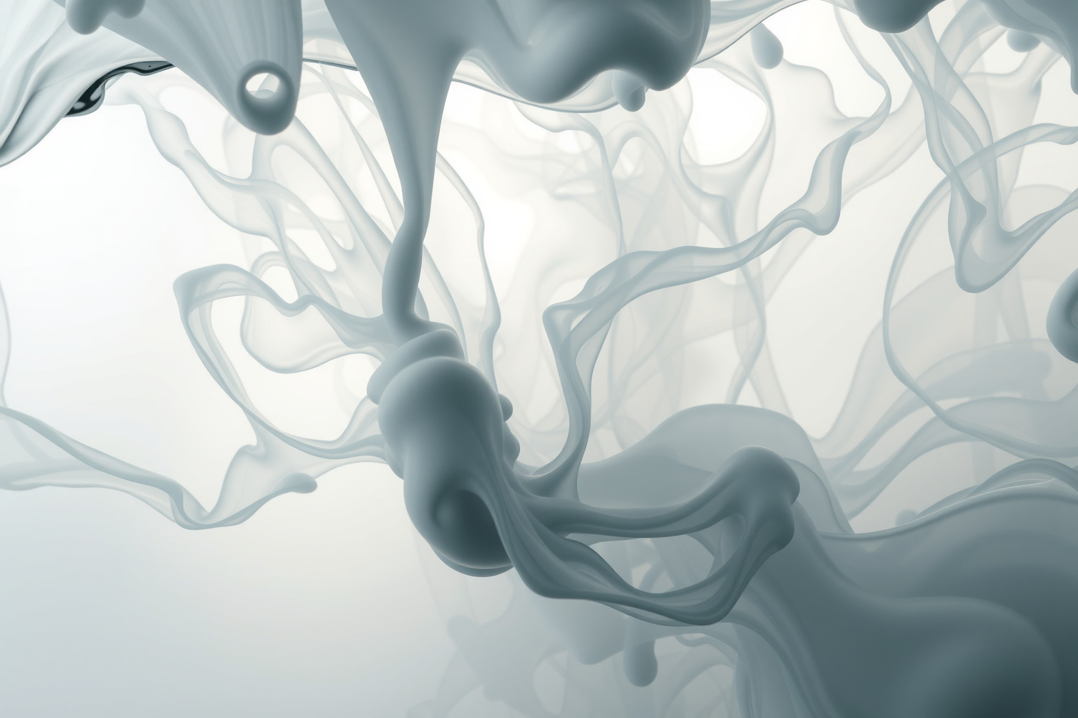 Sognare inchiostro che cola simboleggia emozioni che traboccano.