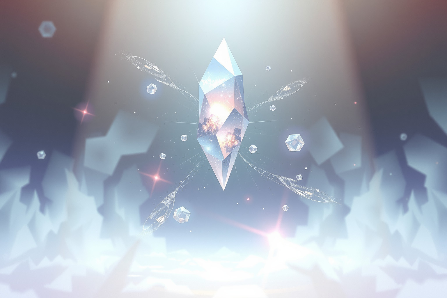 Sognare l'ittrio futuristico simboleggia innovazione e mistero tecnologico.