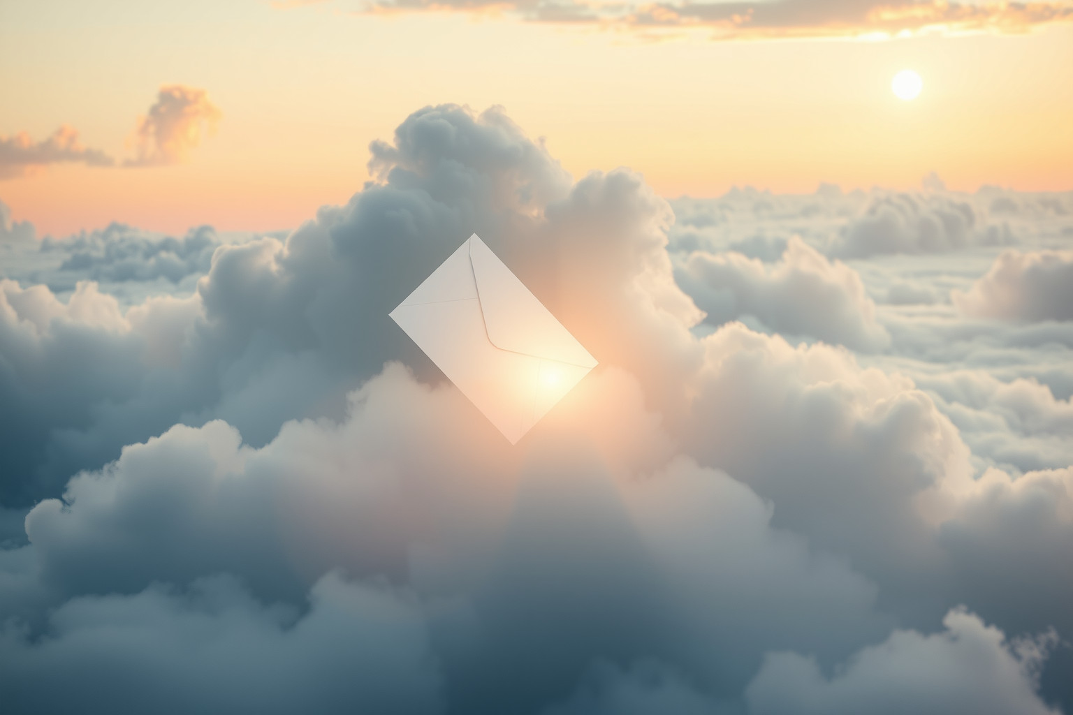 Sognare buste in luoghi strani indica messaggi nascosti dentro di te.