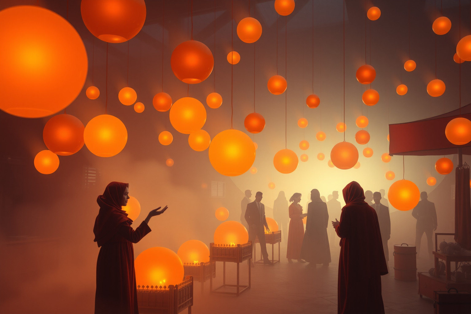 Sognare di vendere arance indica opportunità economiche e successo imminente.