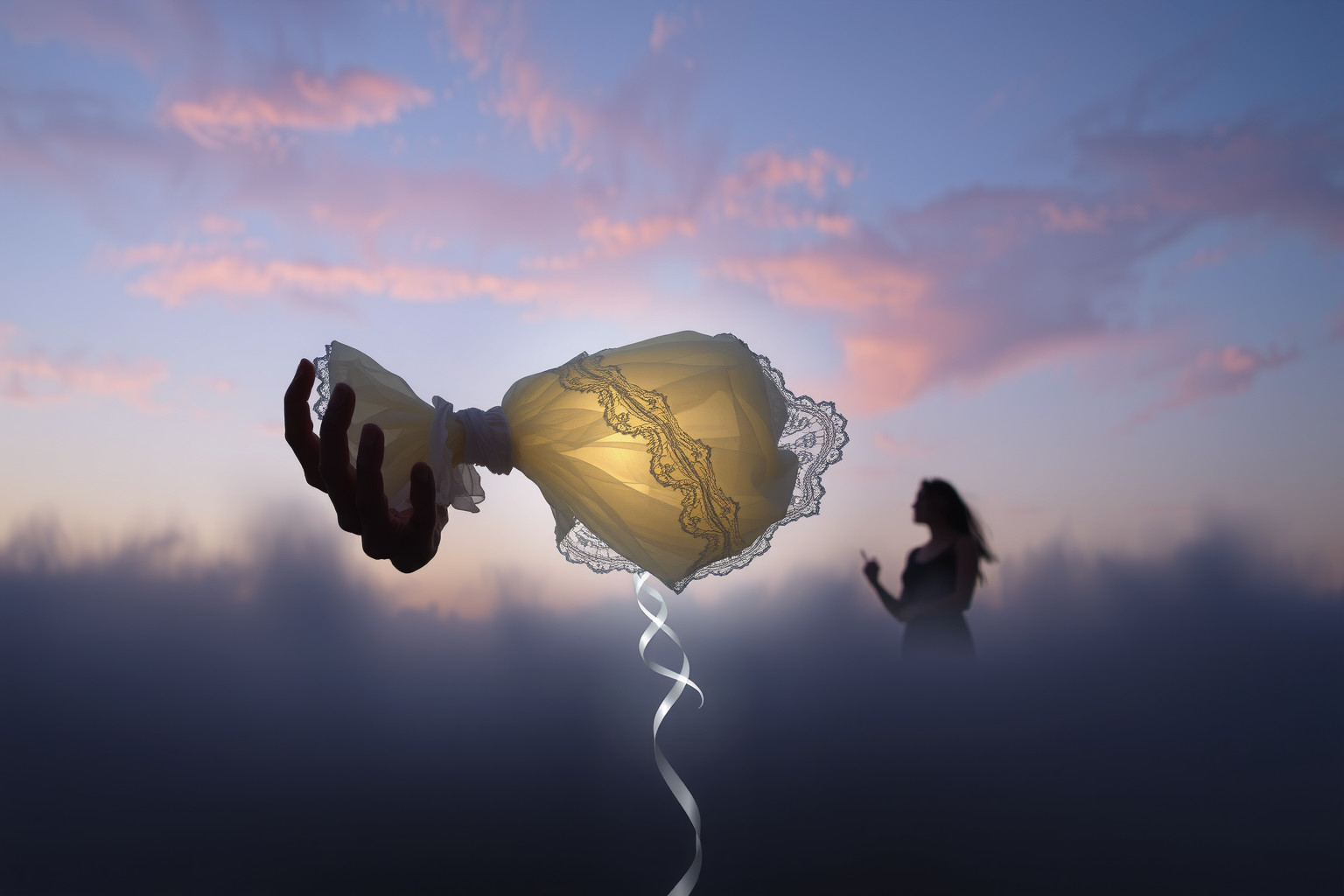 Sognare di vendere il corredo indica cambiamenti e nuove opportunità.