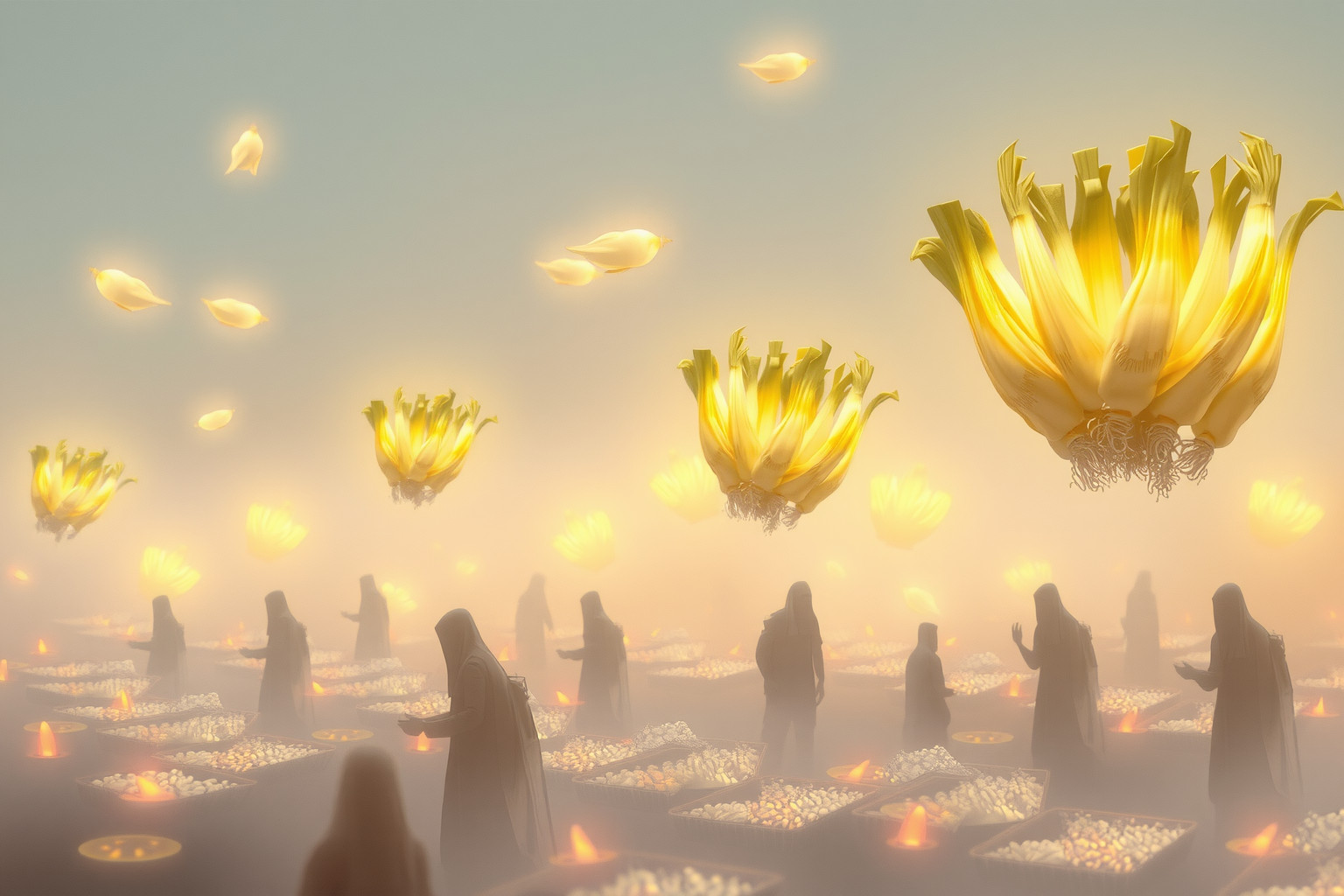 Sognare di vendere porri simboleggia opportunità di guadagno e crescita.