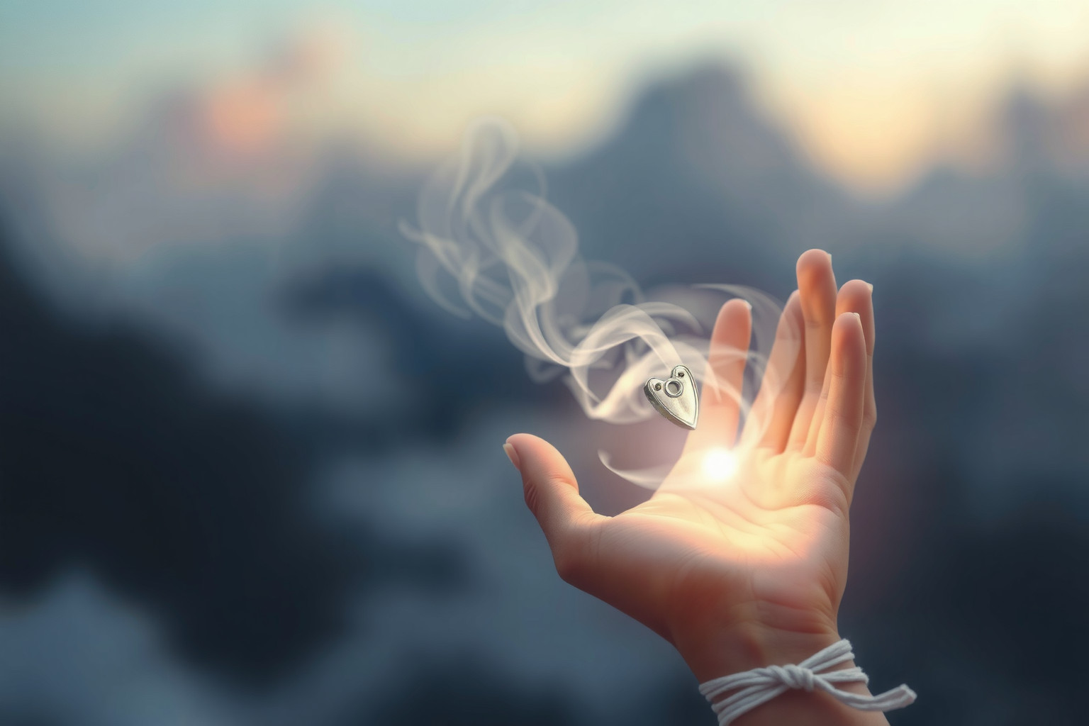 Sognare di vendere un ferro simboleggia liberarsi dal passato.