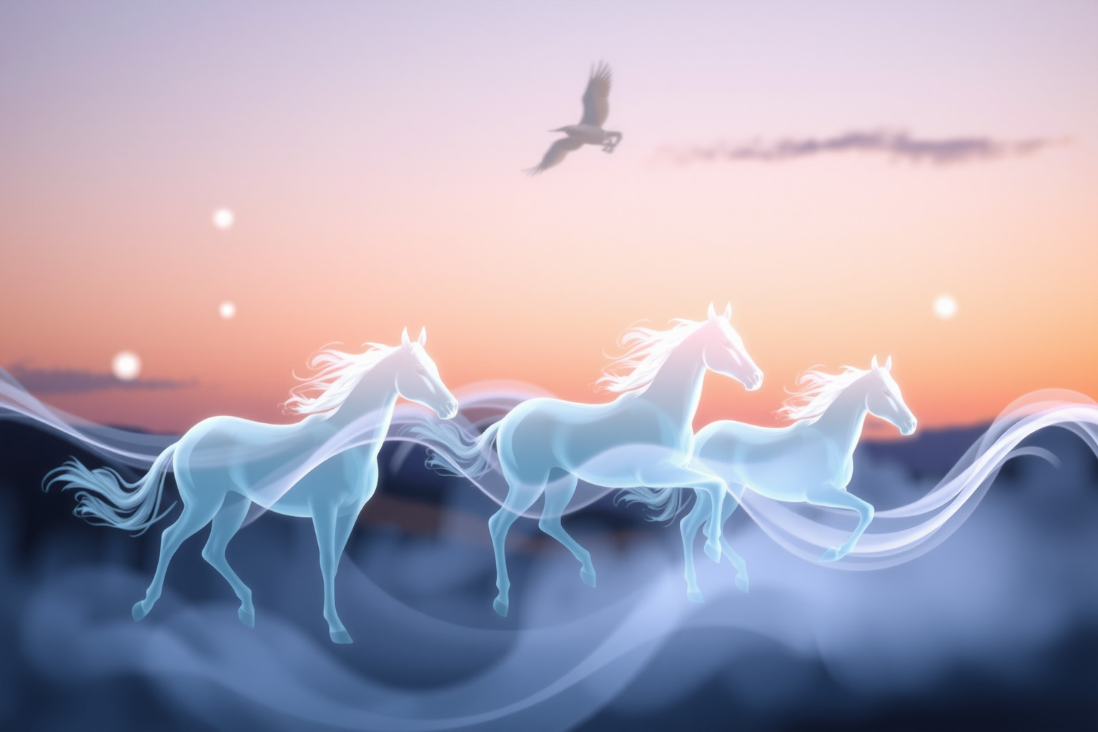 Sognare una scuderia simboleggia ambizione e voglia di successo.