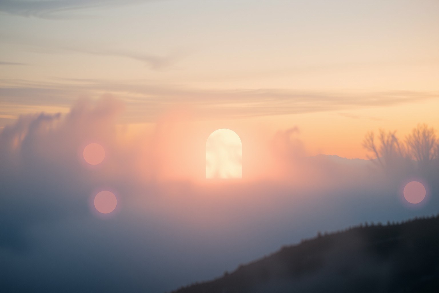 Sognare tombe riflette il bisogno di elaborare perdite emotive profonde.