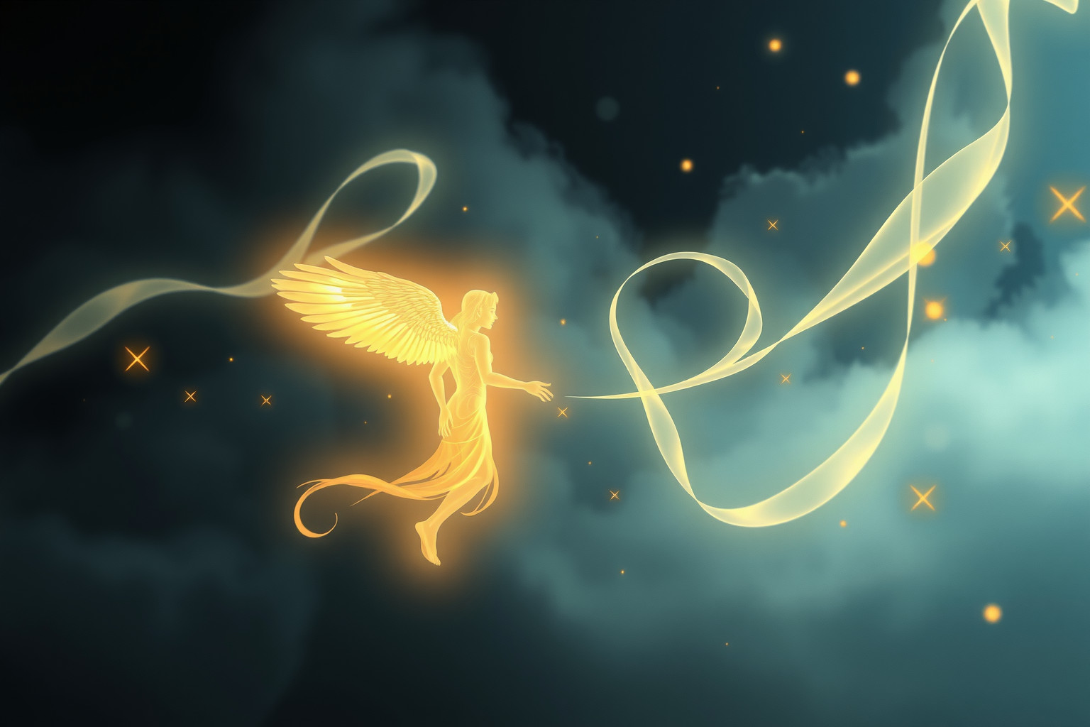 Sognare Ermes simboleggia astuzia, comunicazione e inganno sottile.