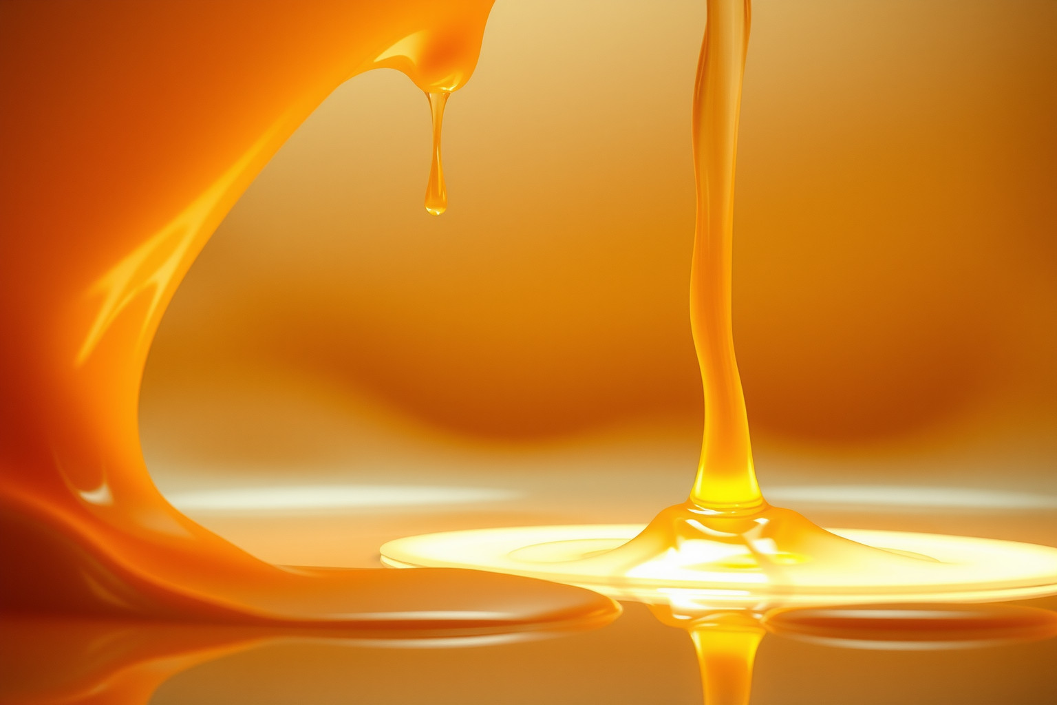 Sognare grasso che si scioglie indica trasformazione o insicurezza interiore.