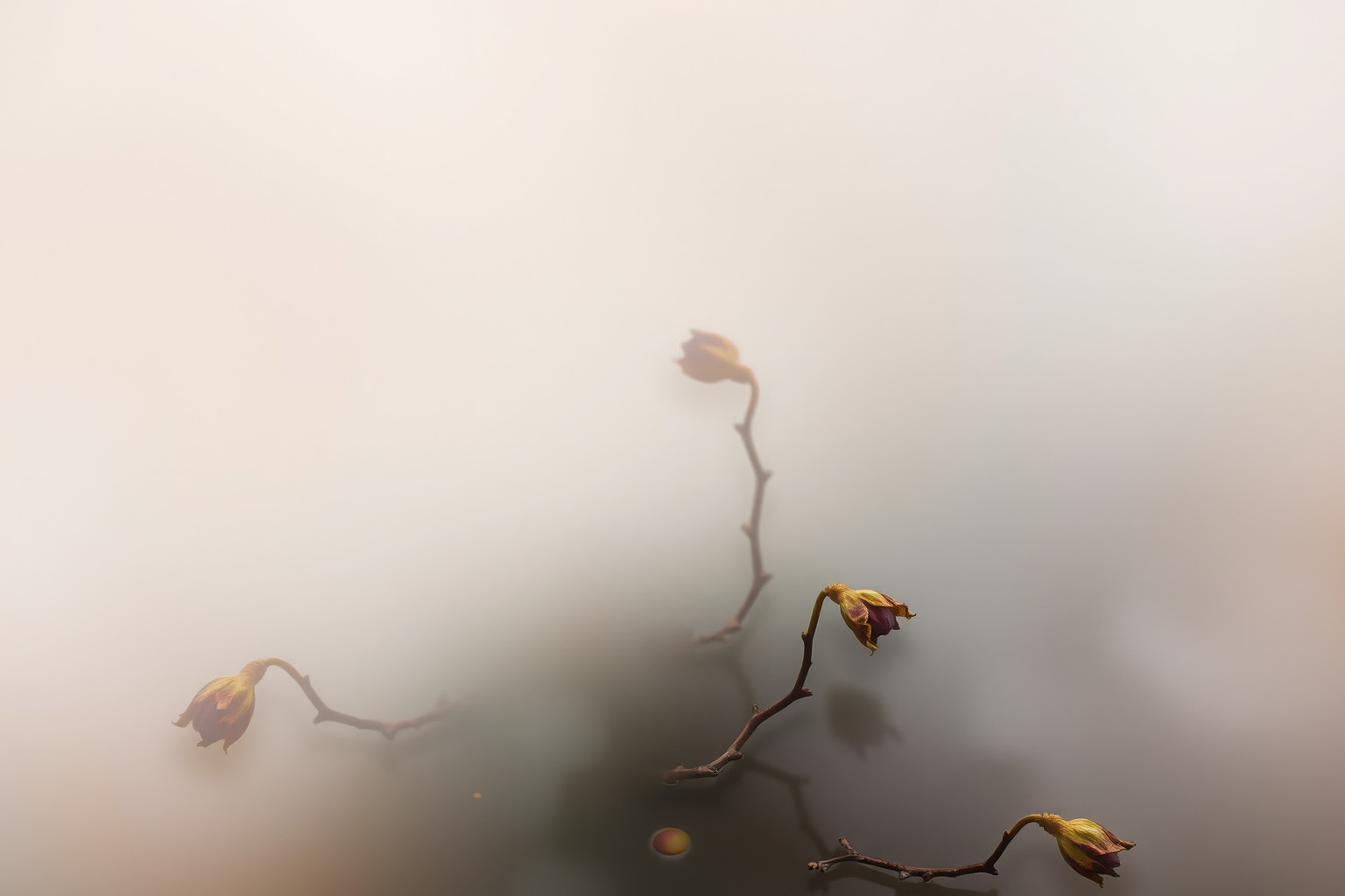 Sognare grasso rancido simboleggia ansie e declino emotivo.