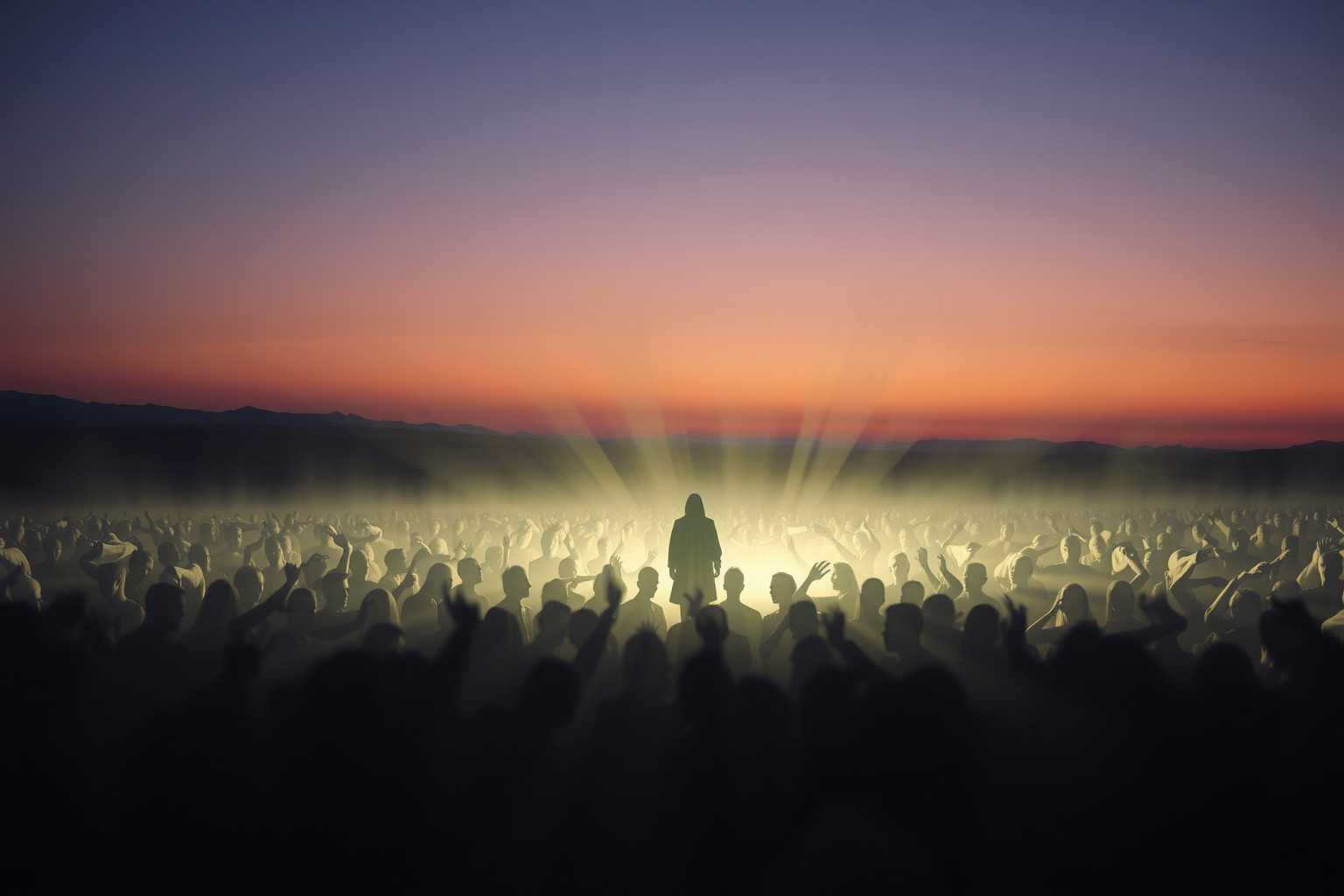 Sognare il pubblico della Dakar riflette il desiderio di riconoscimento sociale.