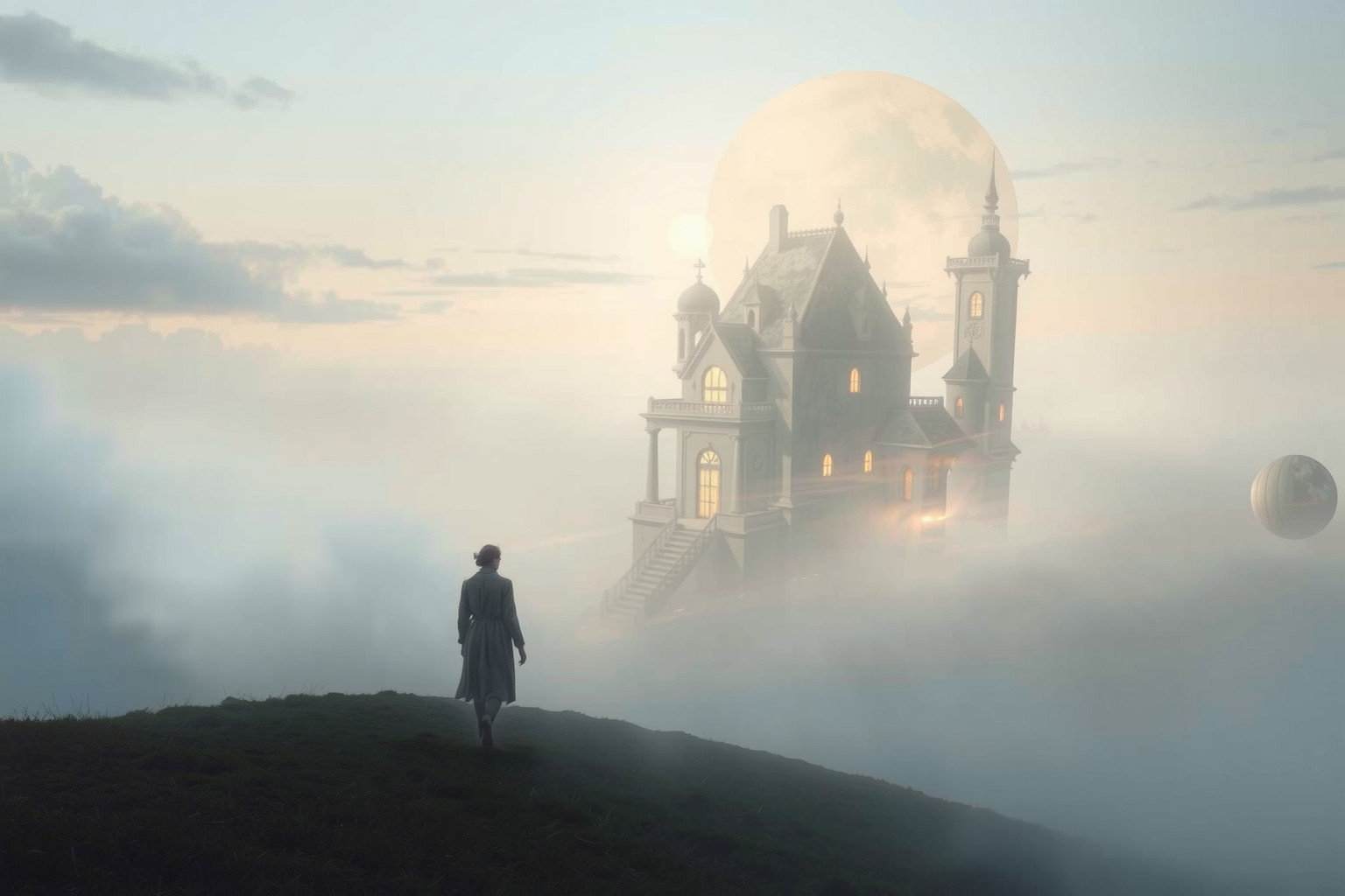 Sognare il sindaco che parte simboleggia fine di una guida sicura.