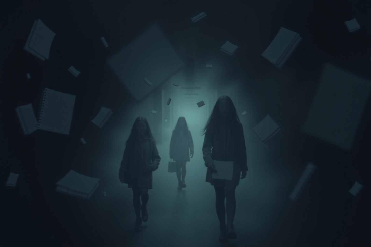 Sognare molestie scolastiche riflette ansie legate a insicurezze giovanili.