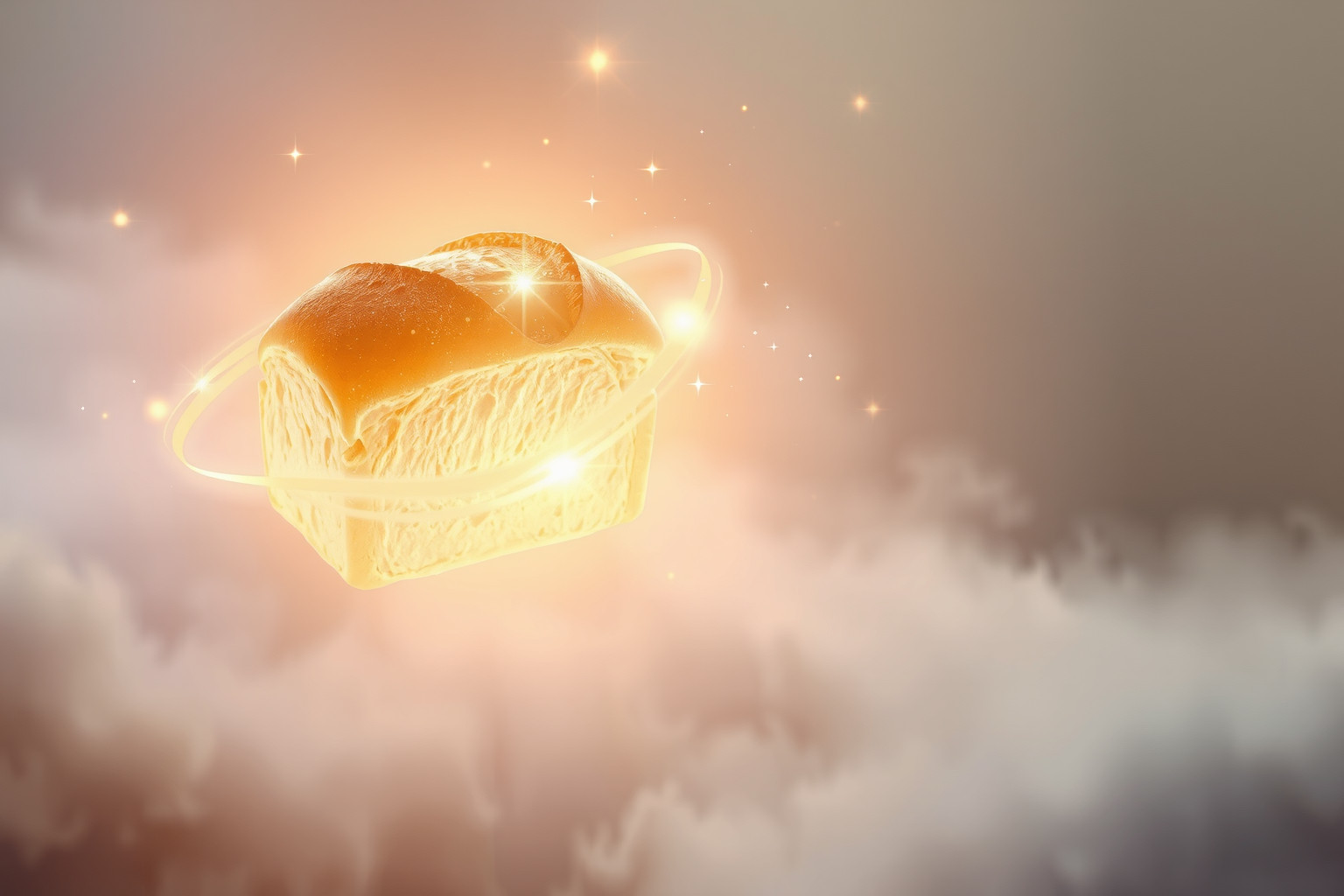 Sognare pane pasquale fresco simboleggia abbondanza e nuovi inizi.