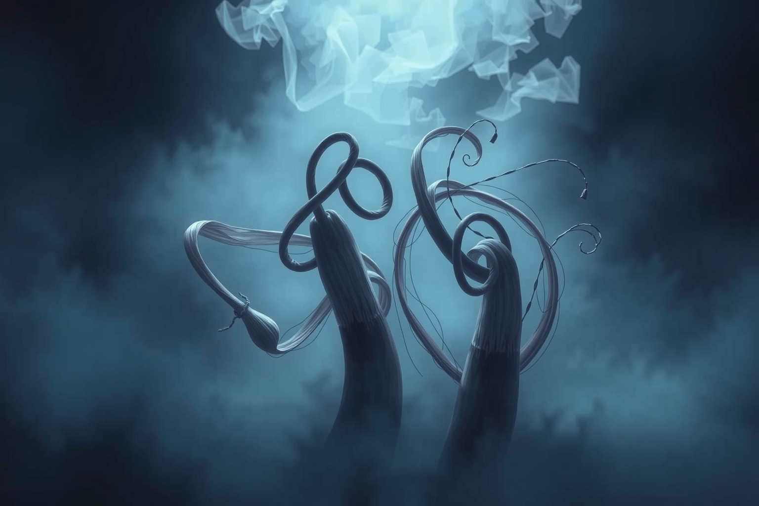 Sognare porri riflette ansia nascosta e tensioni emotive profonde.