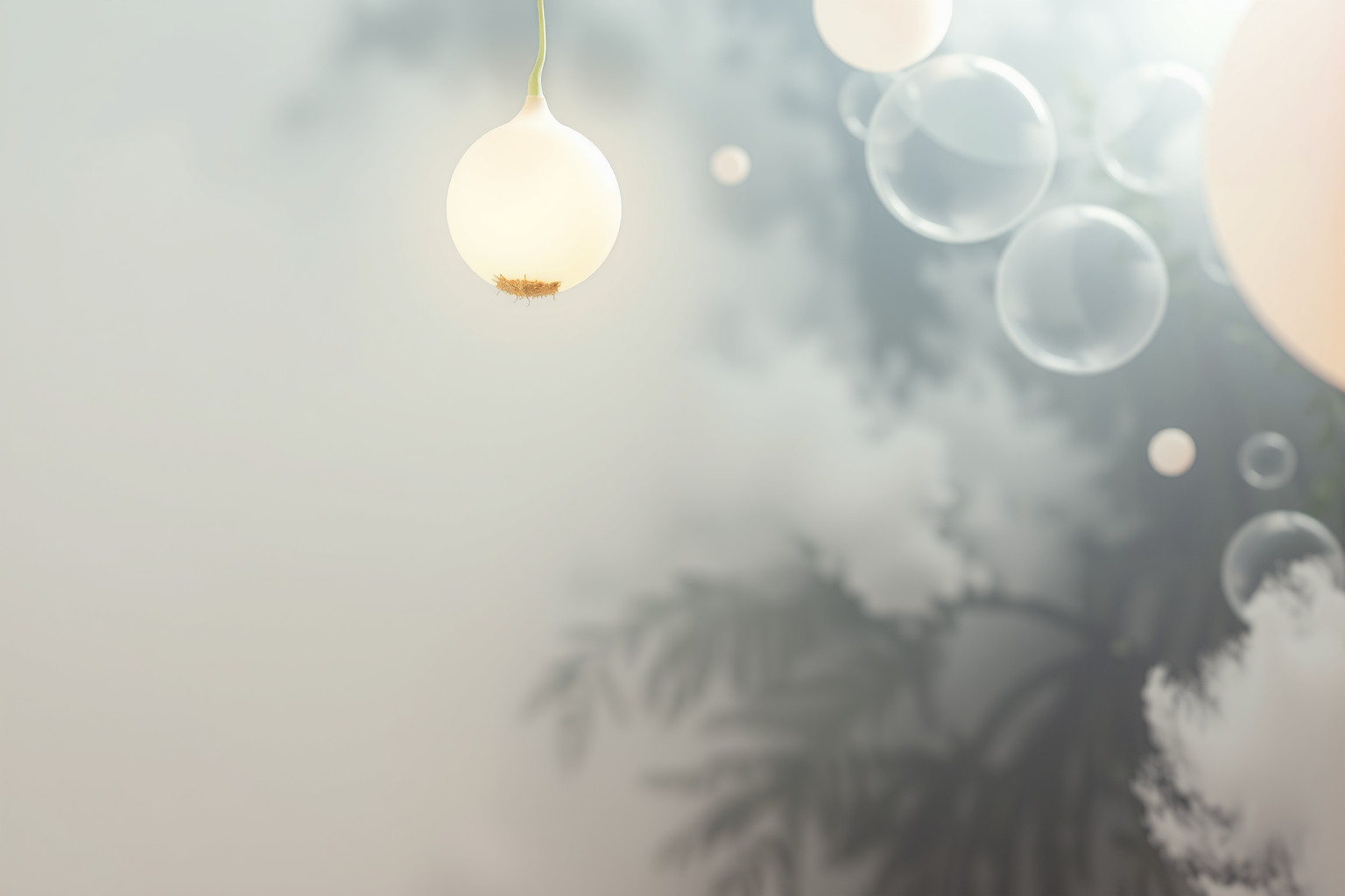 Sognare porri in un sogno surreale simboleggia trasformazioni interiori profonde.