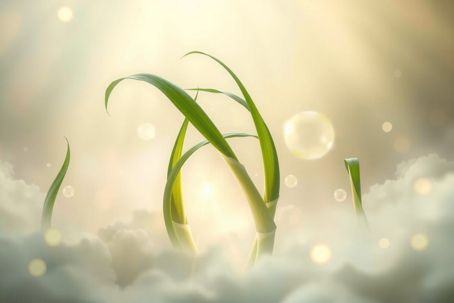 Sognare porri simboleggia crescita spirituale e purificazione interiore.