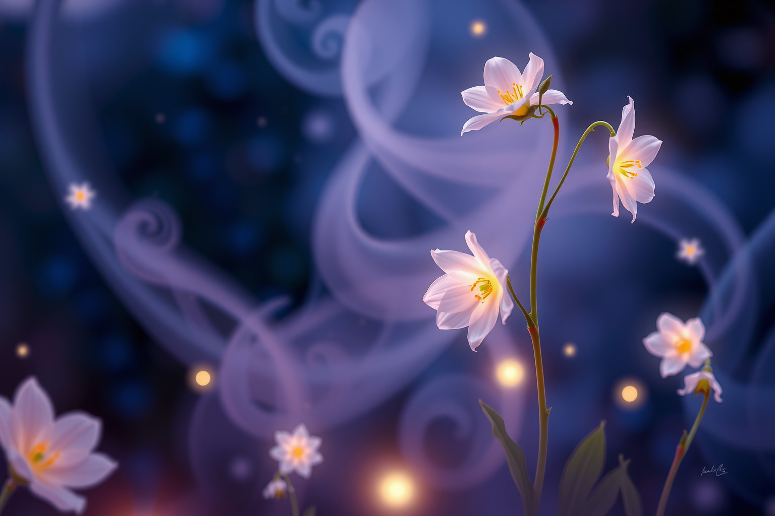 Sognare primule veris con altri fiori simboleggia rinascita e armonia.